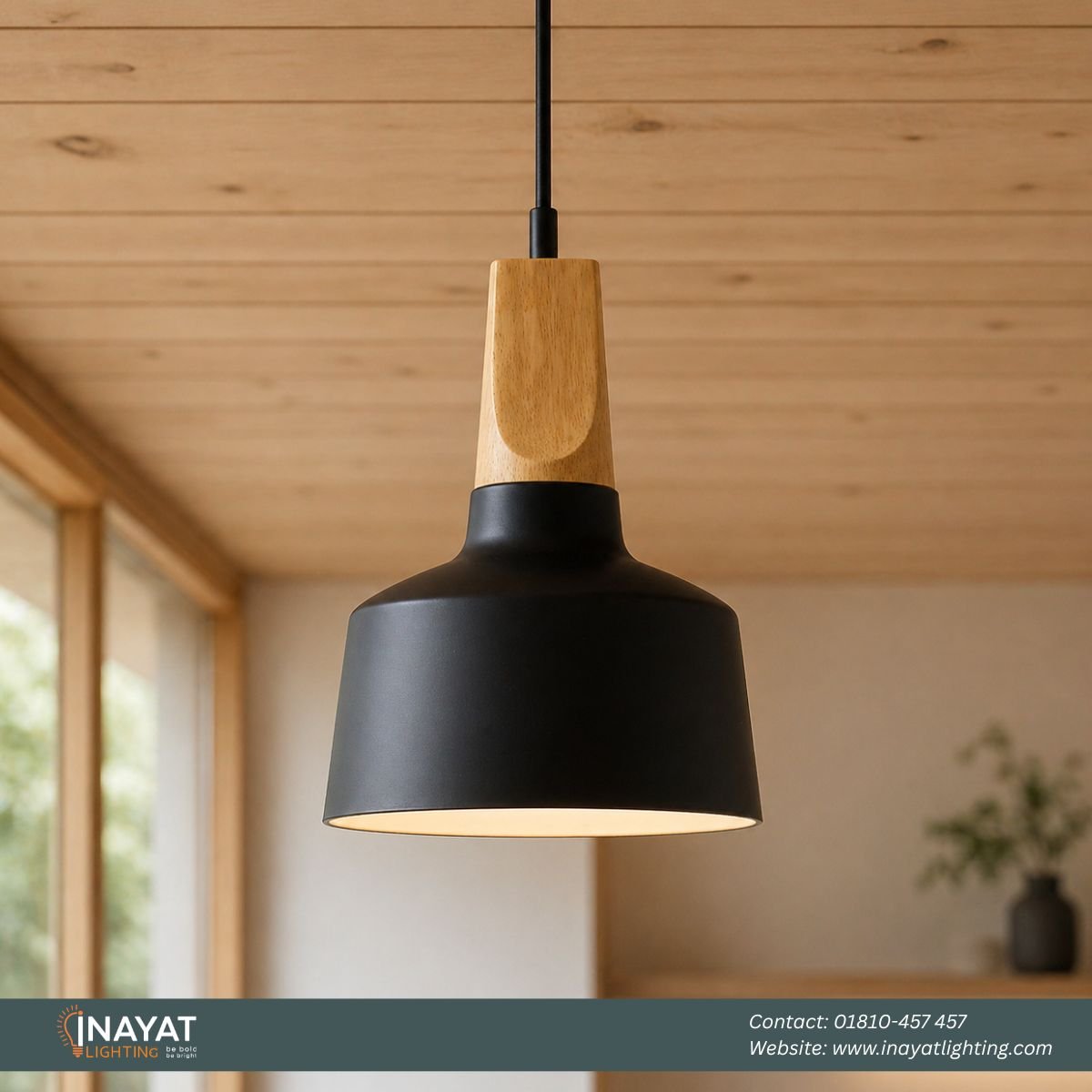 Pendant Light PNL024