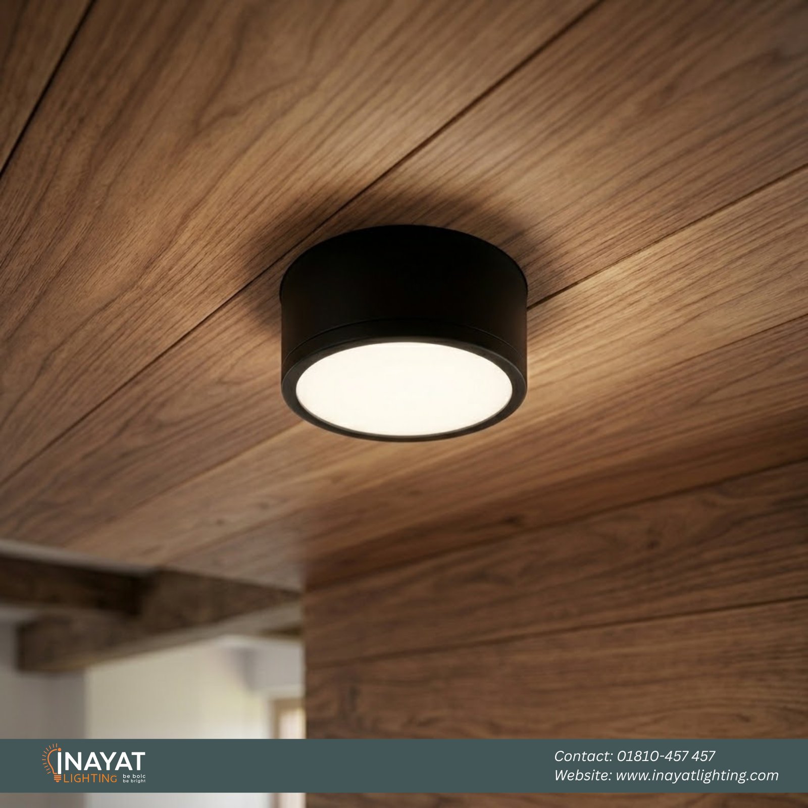 Downlight