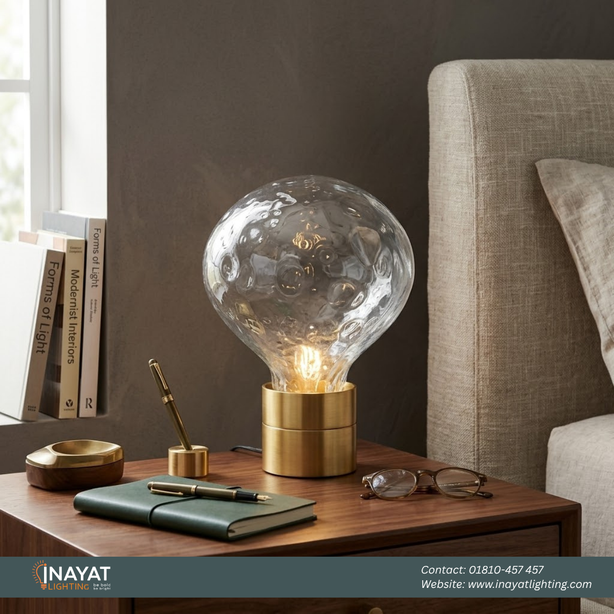 Table Lamp
