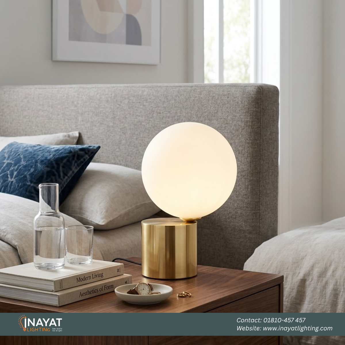 Table Lamp