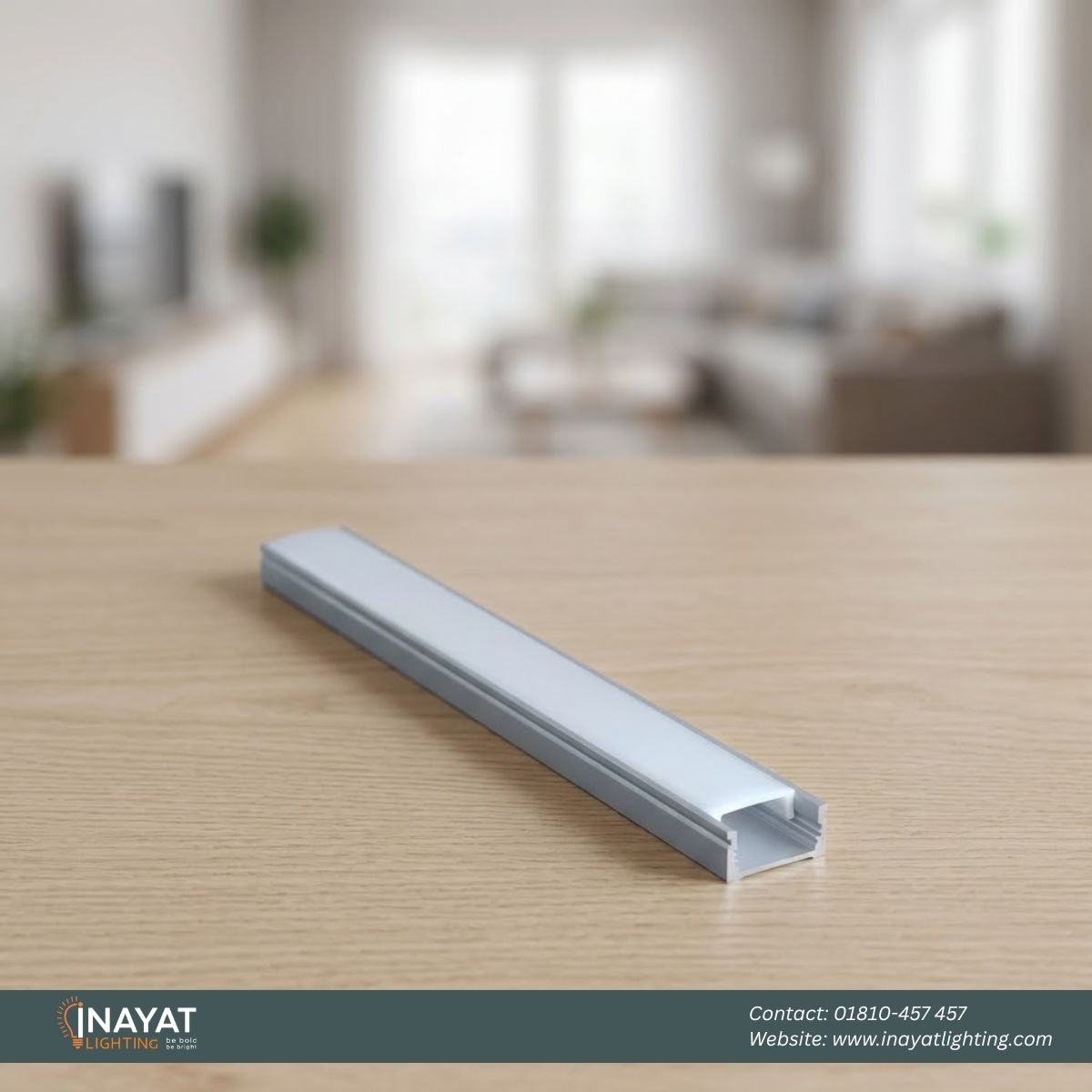 LED Profile Light PRL013