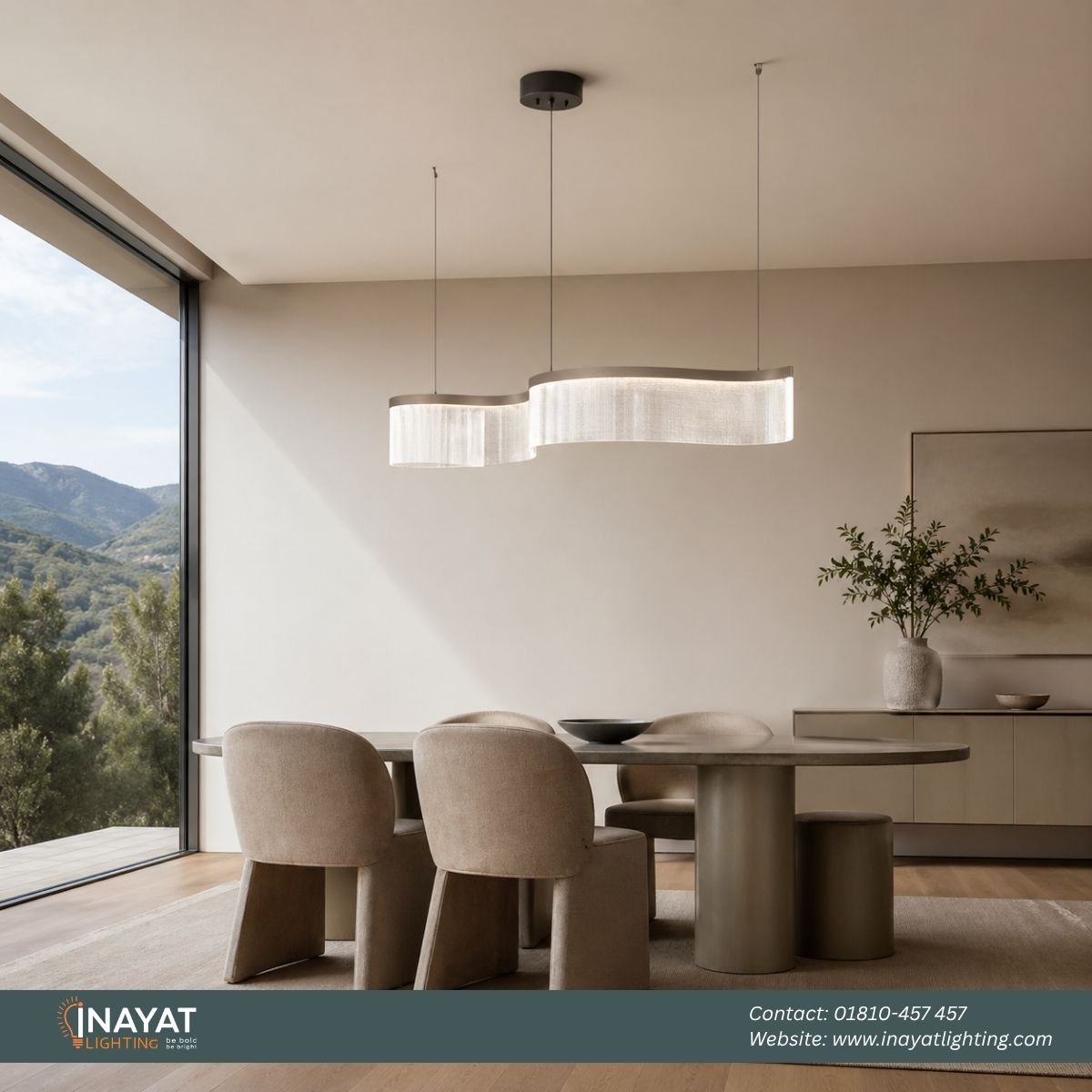 Exclusive Chandelier