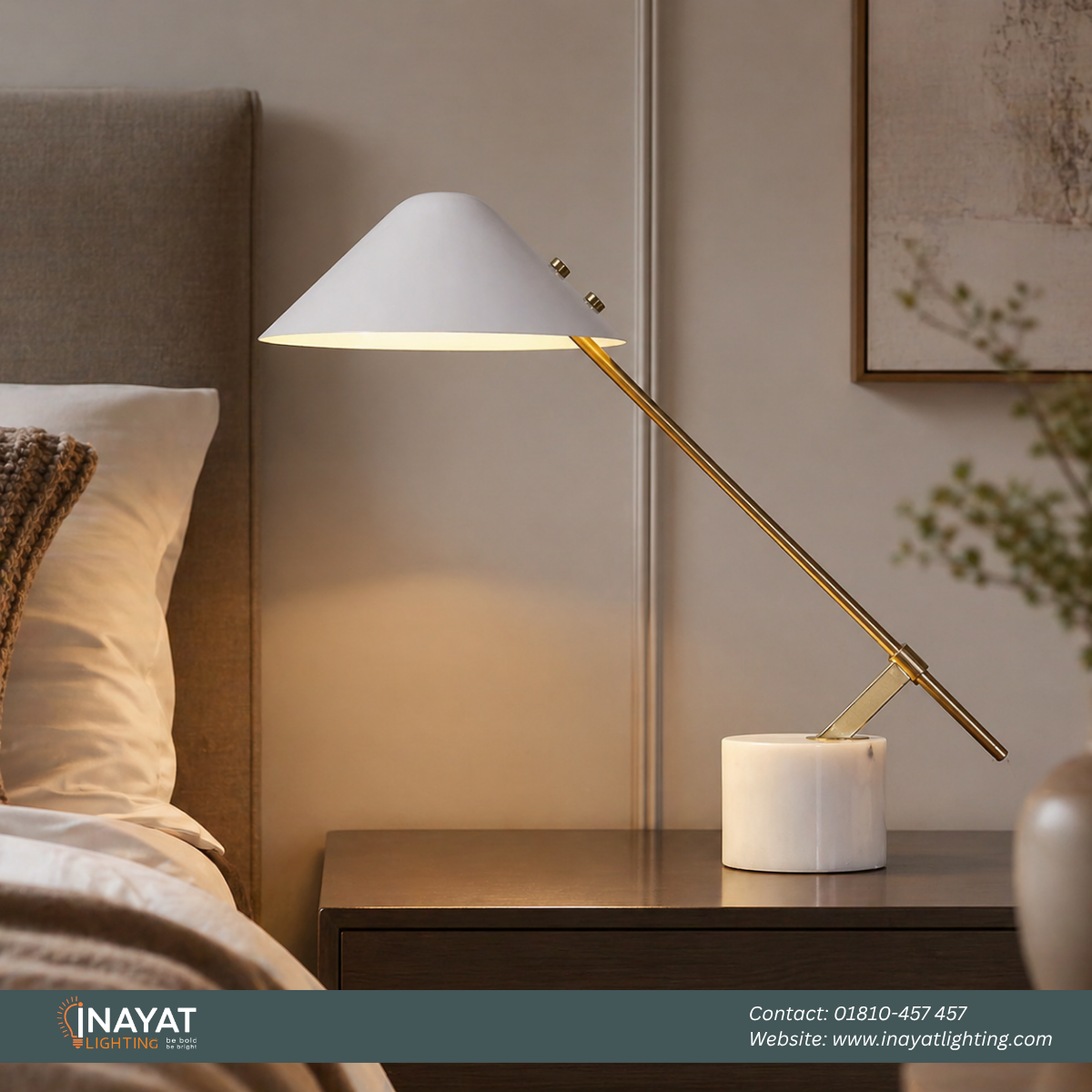 Table Lamp