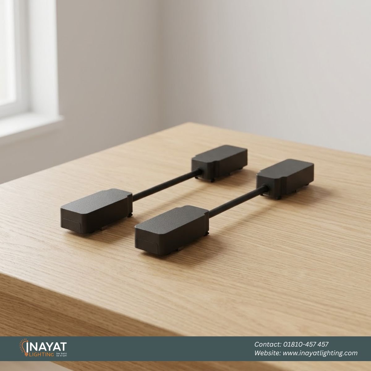 Magnetic Track Light MTL026