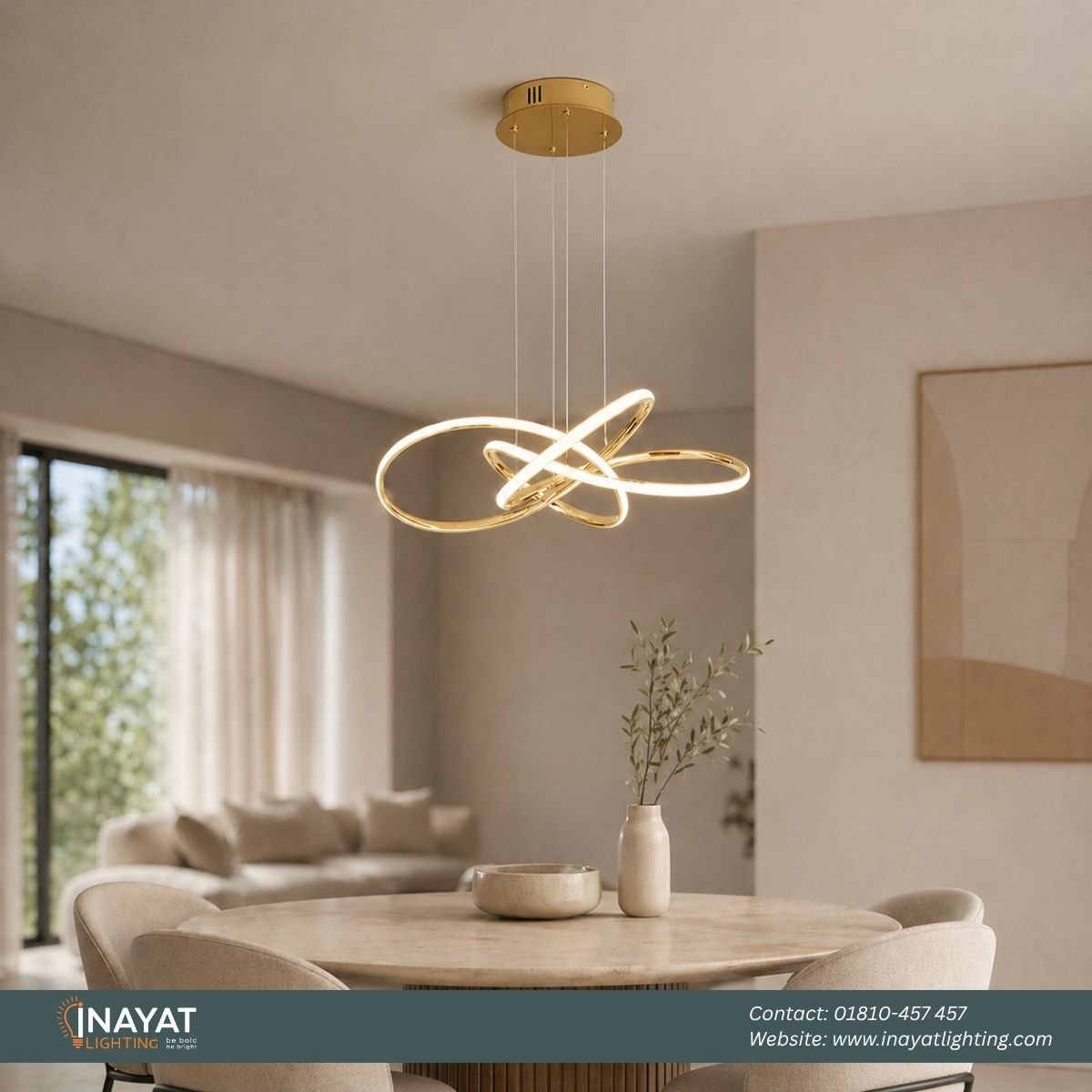 Exclusive Light