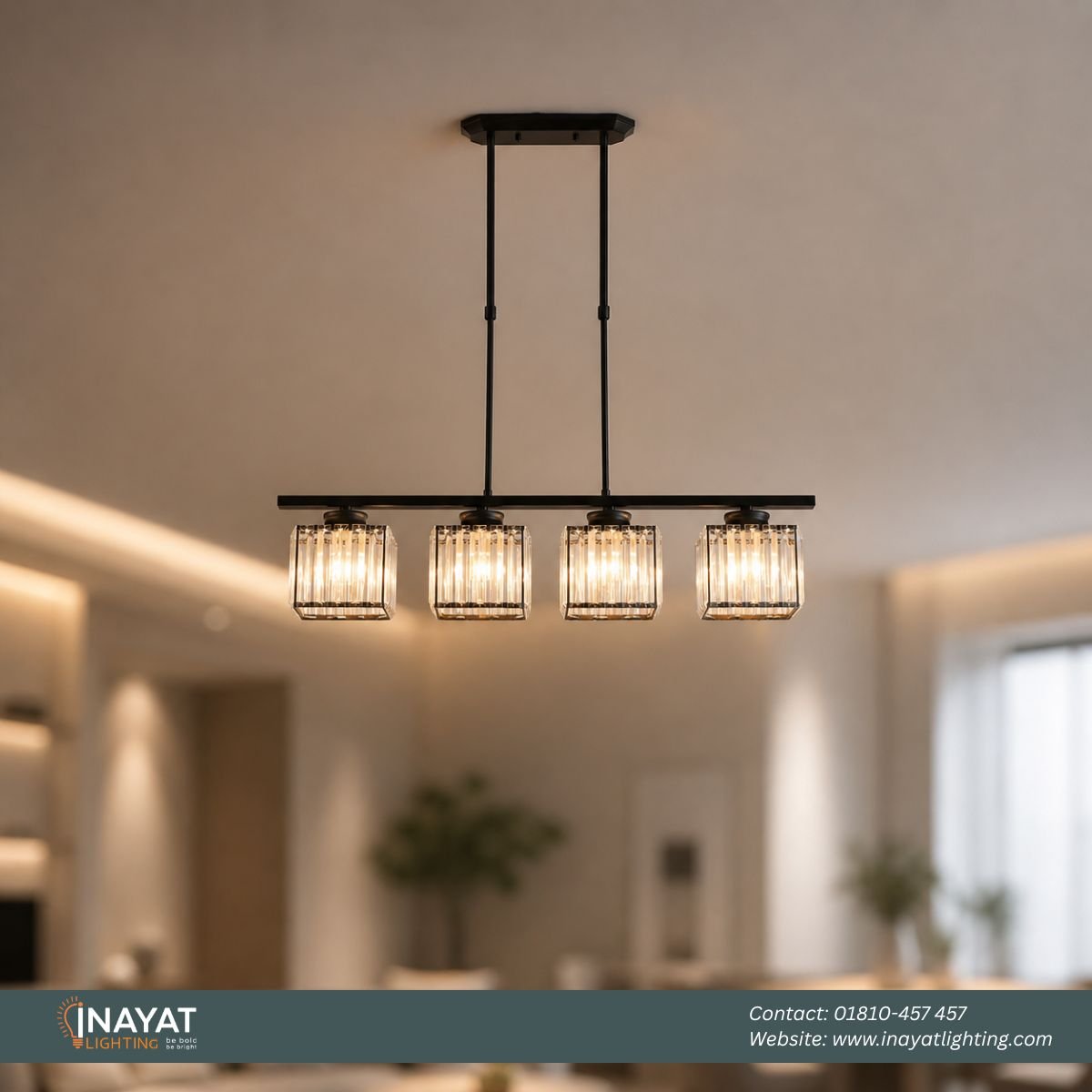 Chandelier CL060