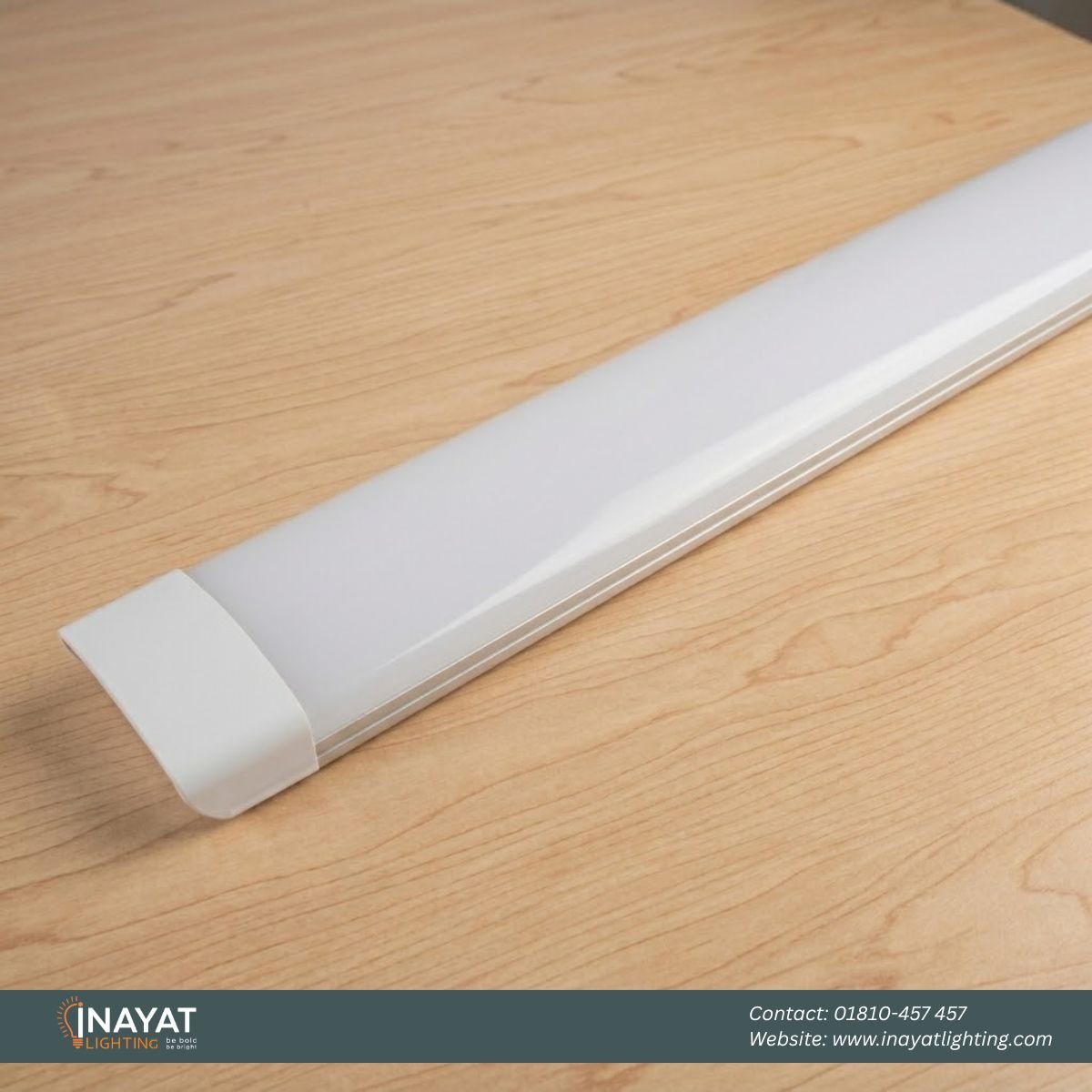 LED Tubelight