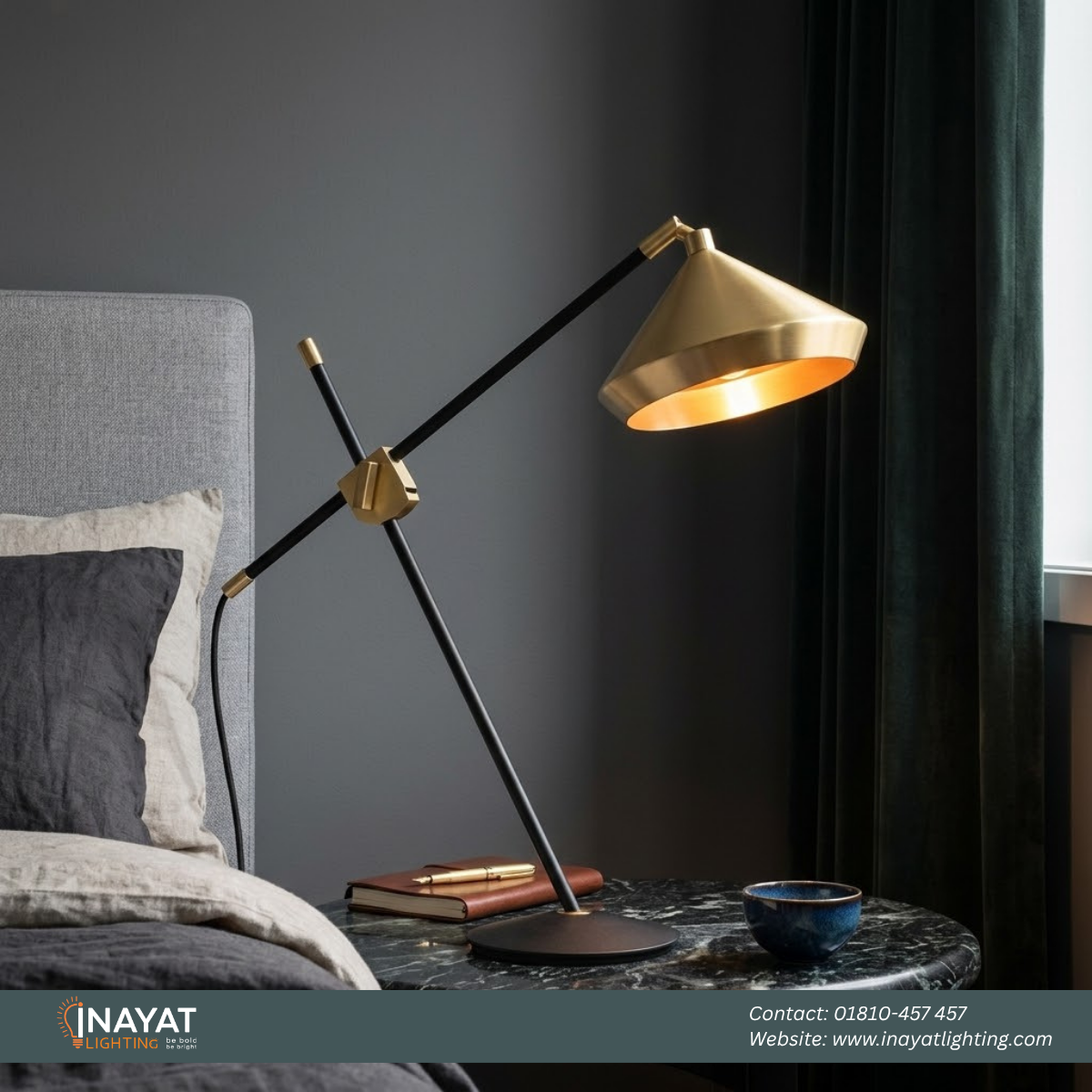 Table Lamp