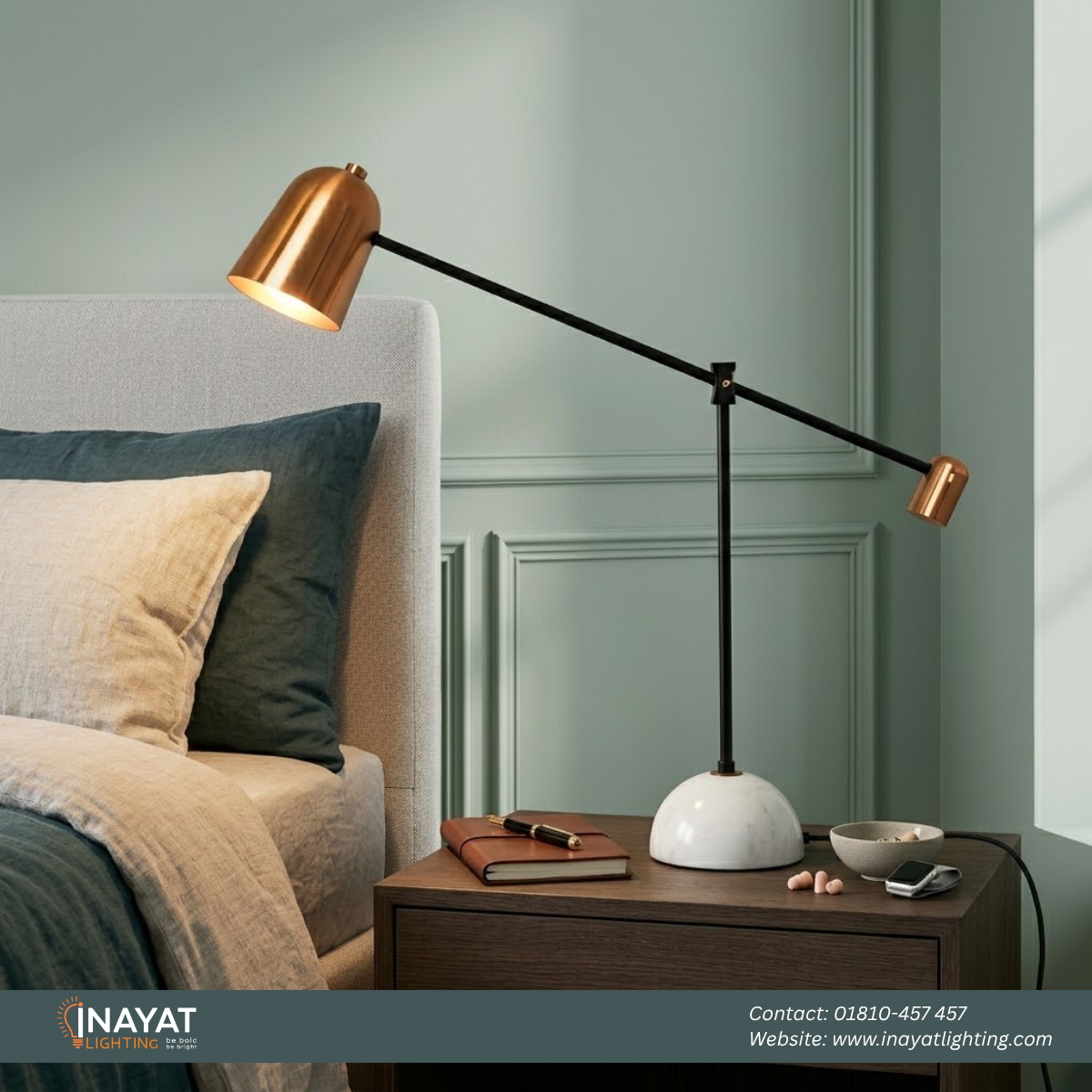 Table Lamp