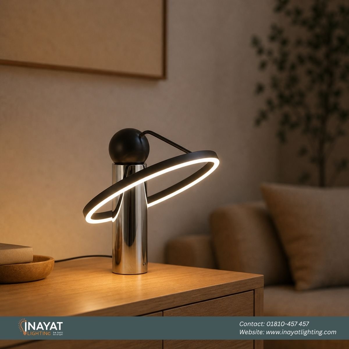Table Lamp