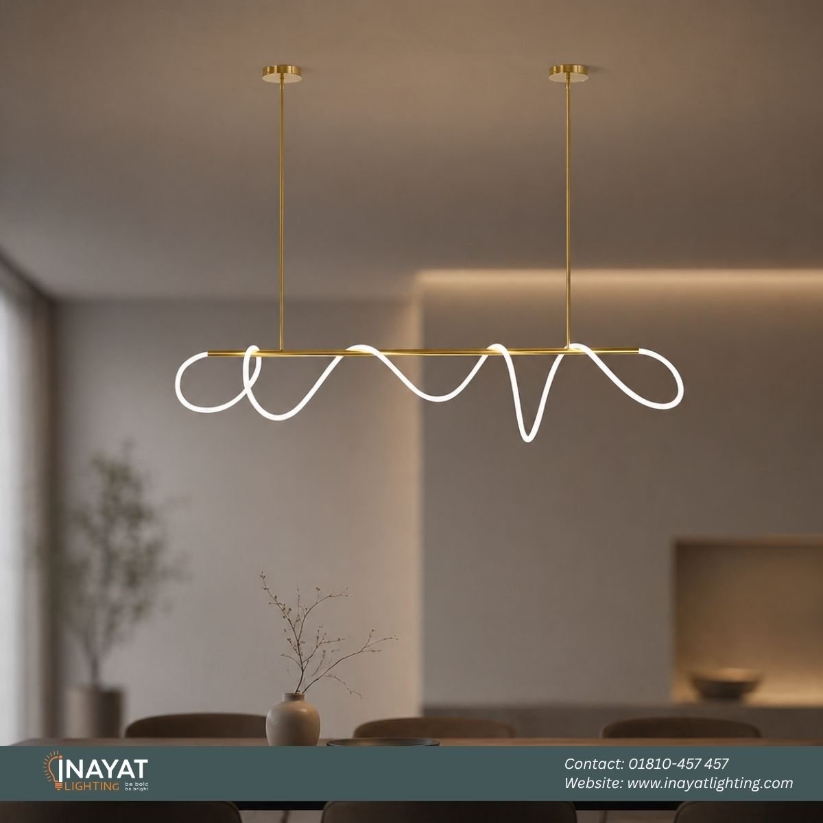Chandelier Light