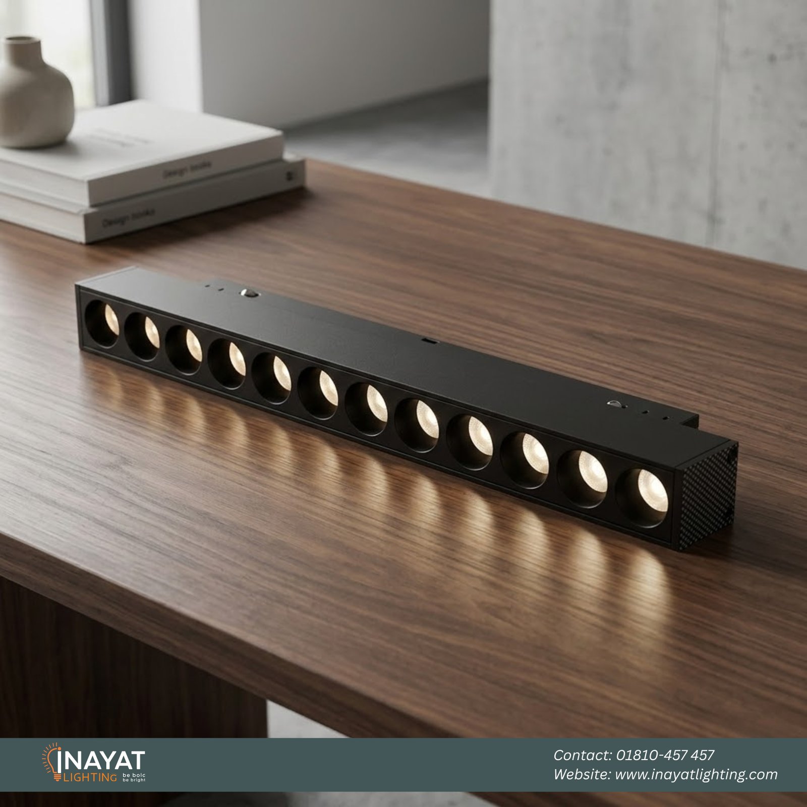 Magnetic Light MTL001