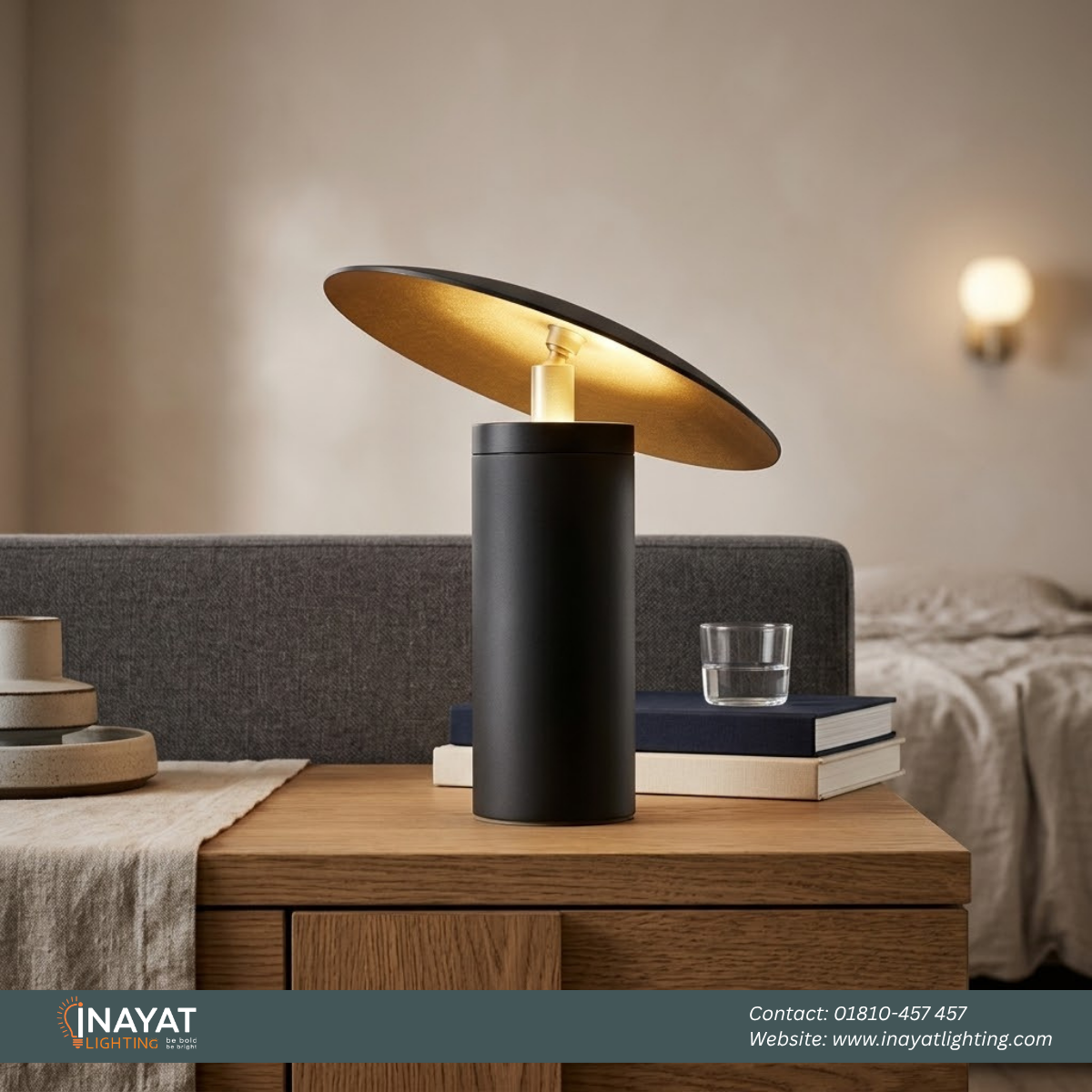 Table Lamp