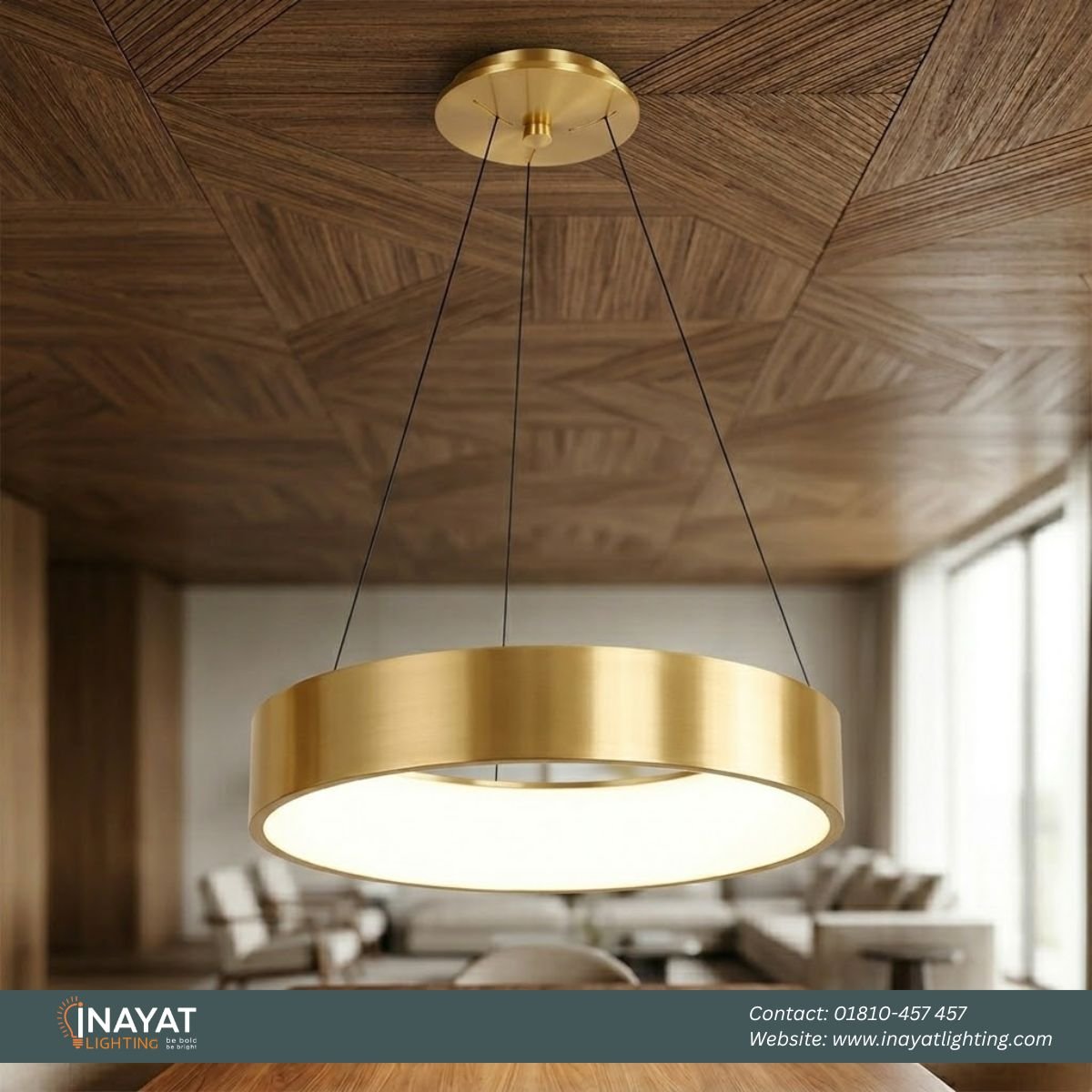 Pendant Light PNL015