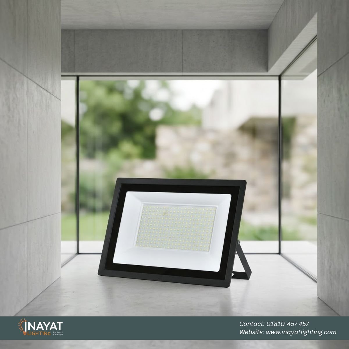 LED Flood Light LFL002