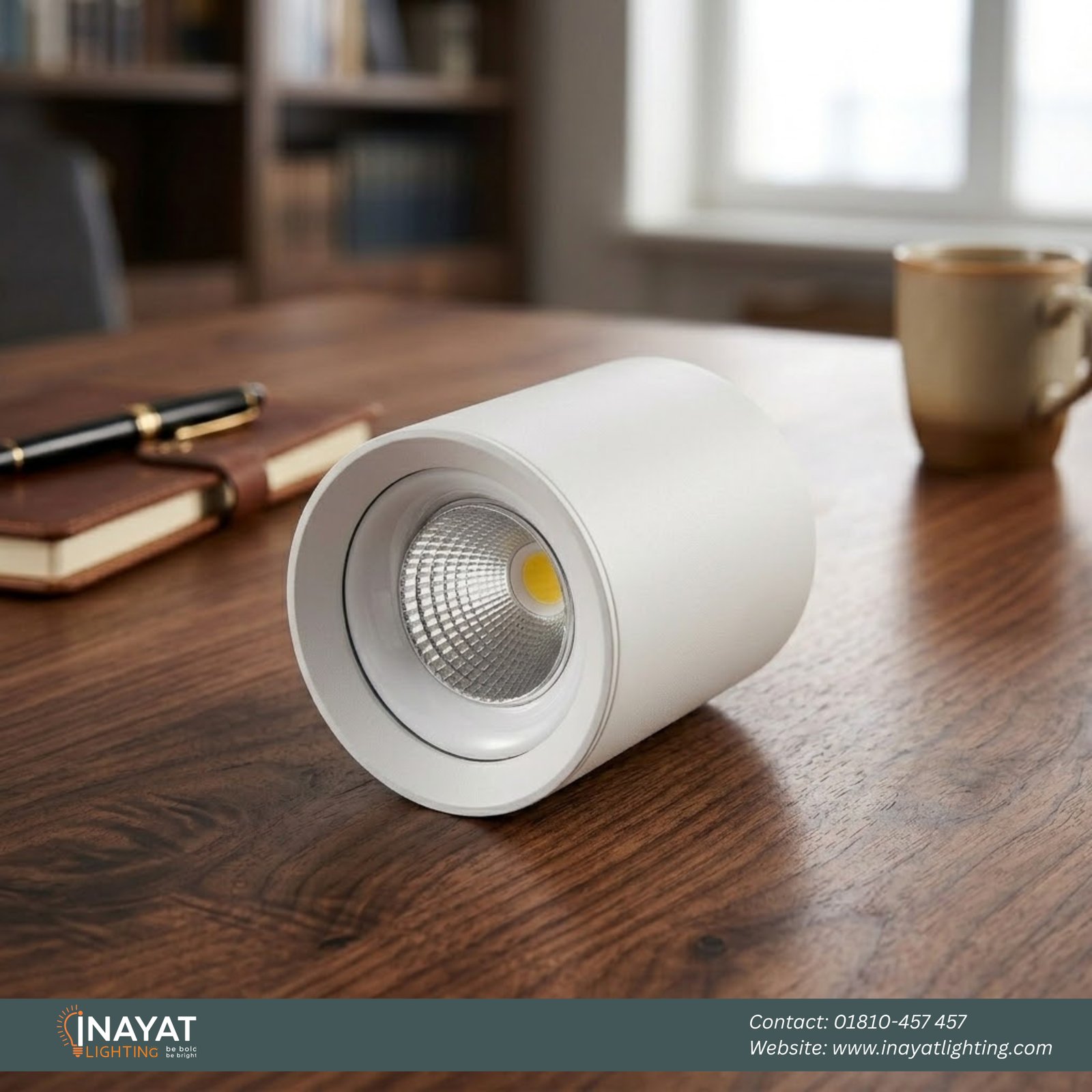 Downlight