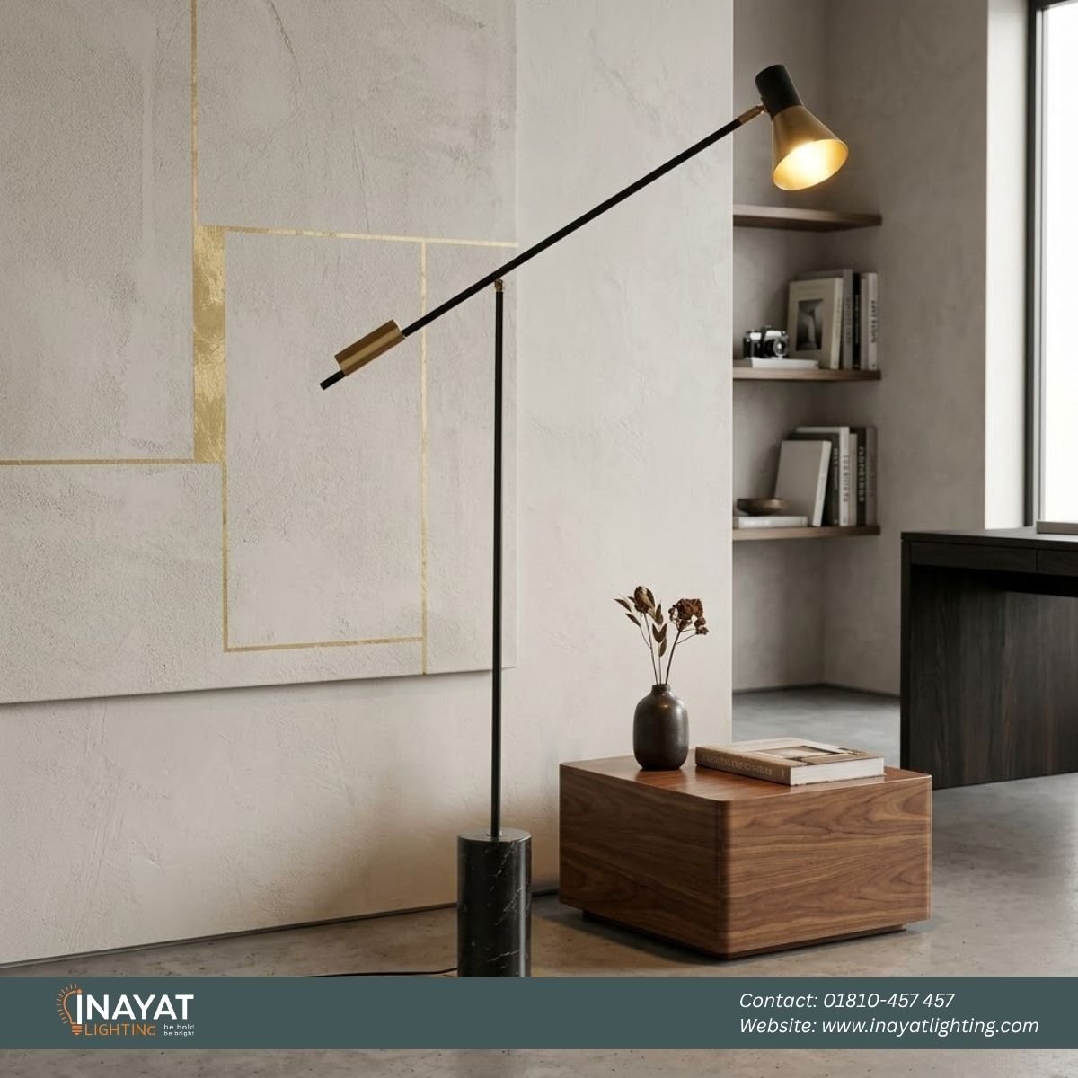 Floor Lamp