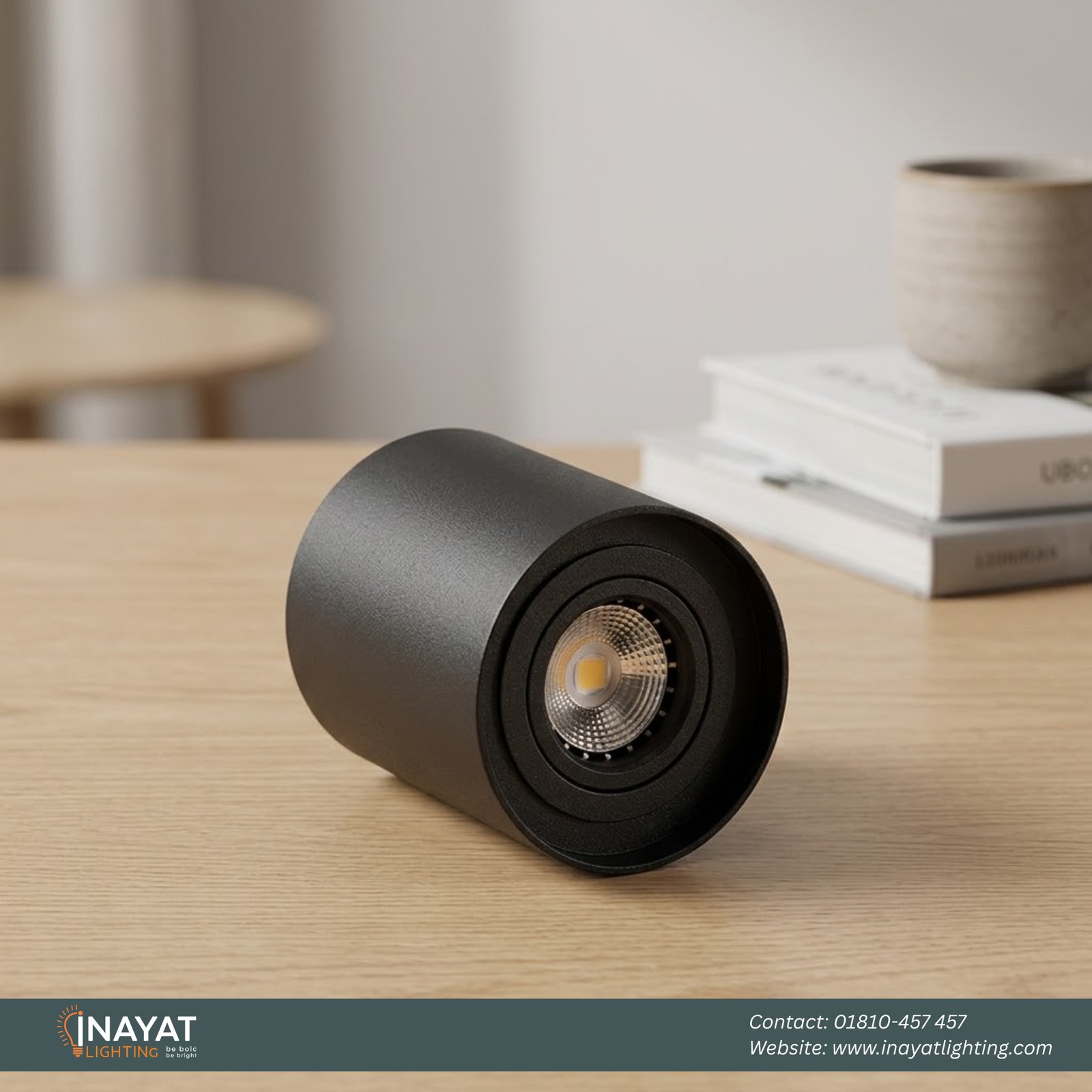 Downlight