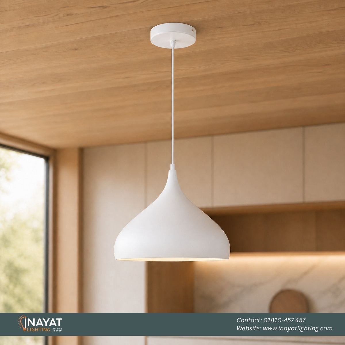 Pendant Light PNL025