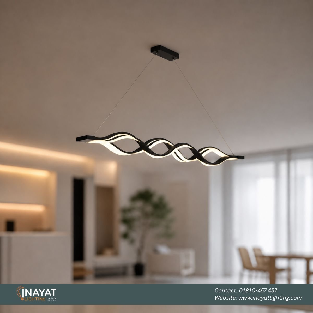 Chandelier CL053