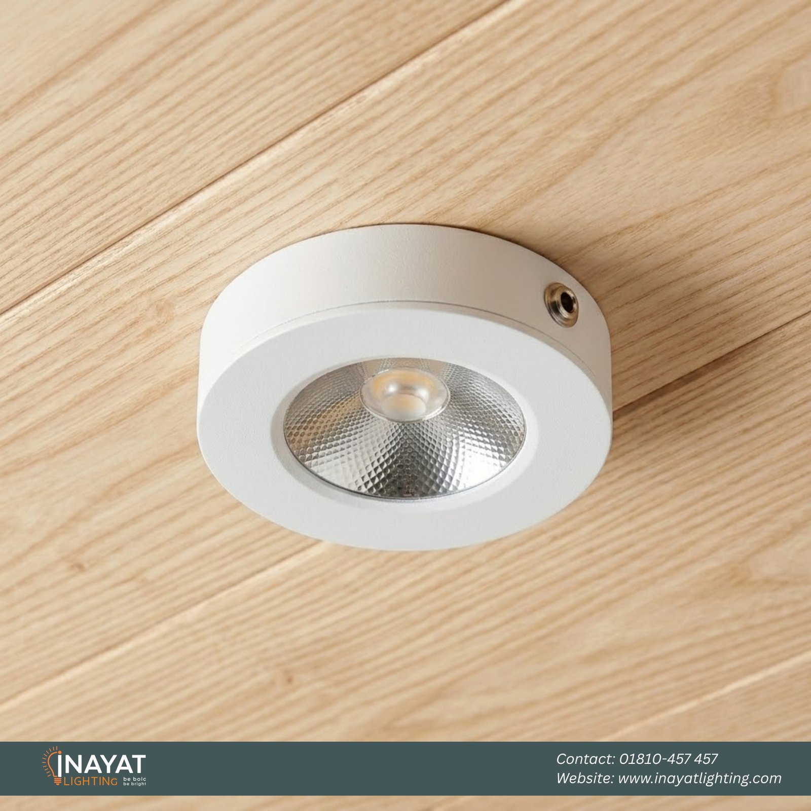 Downlight DL044