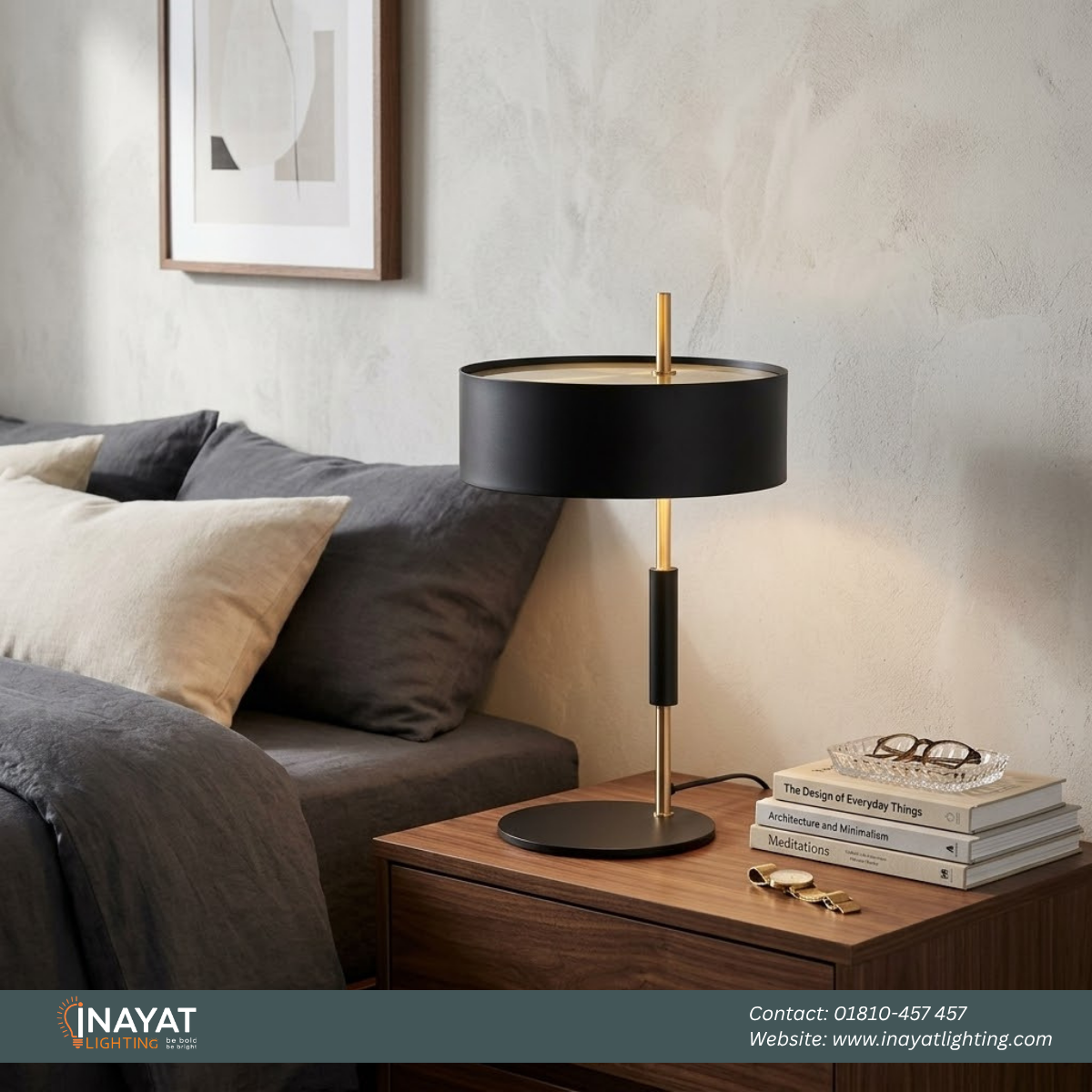 Table Lamp