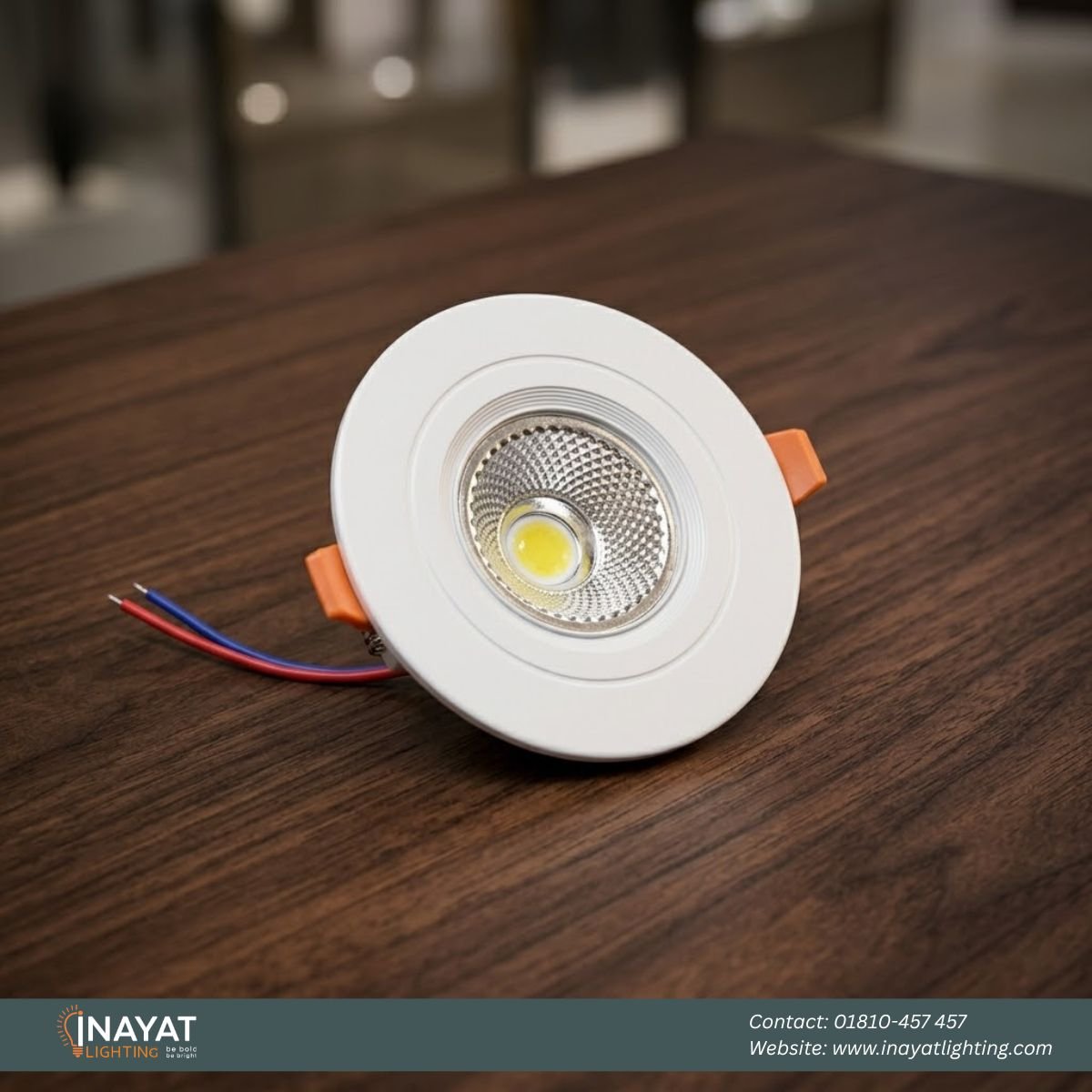 Spot Light