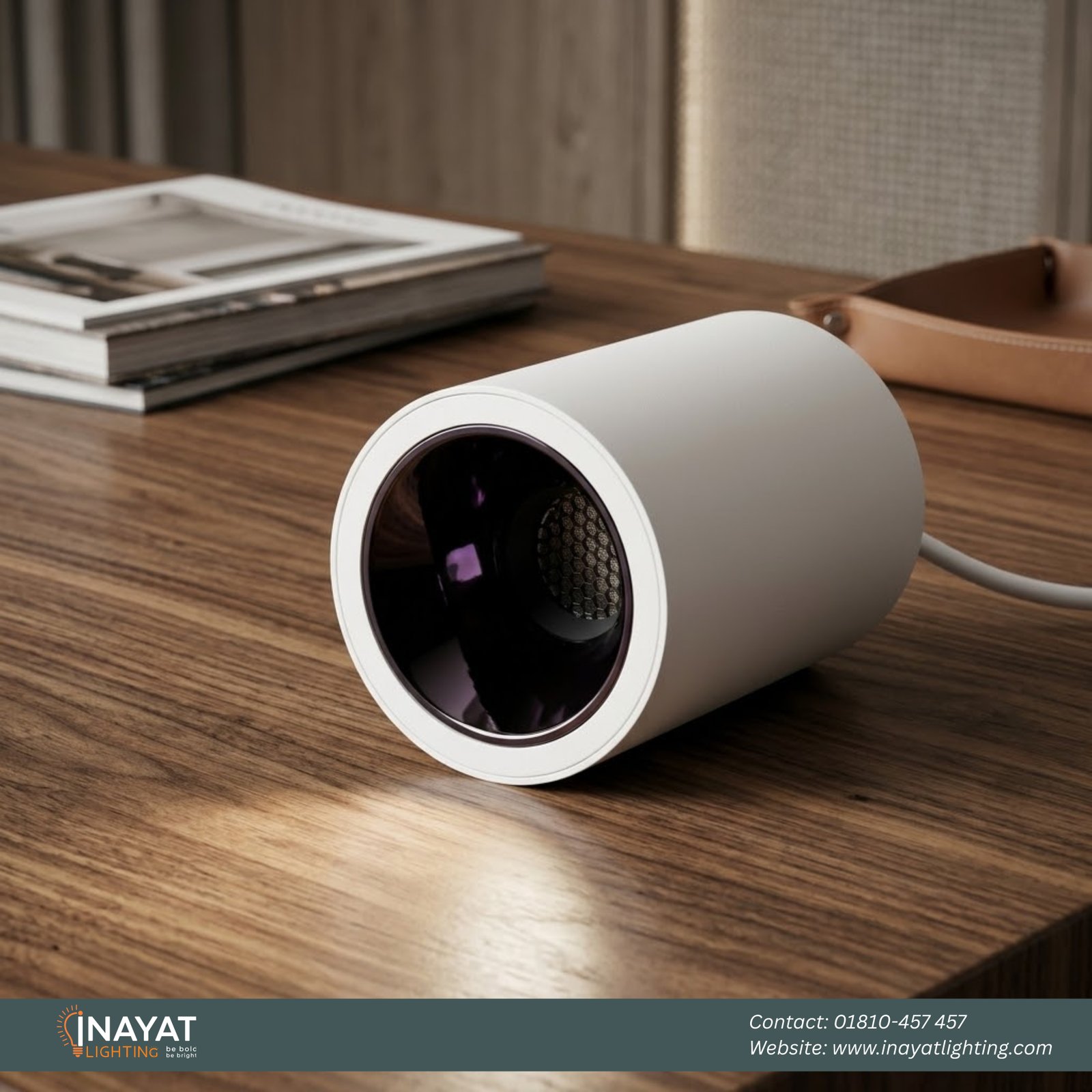 Downlight DL027