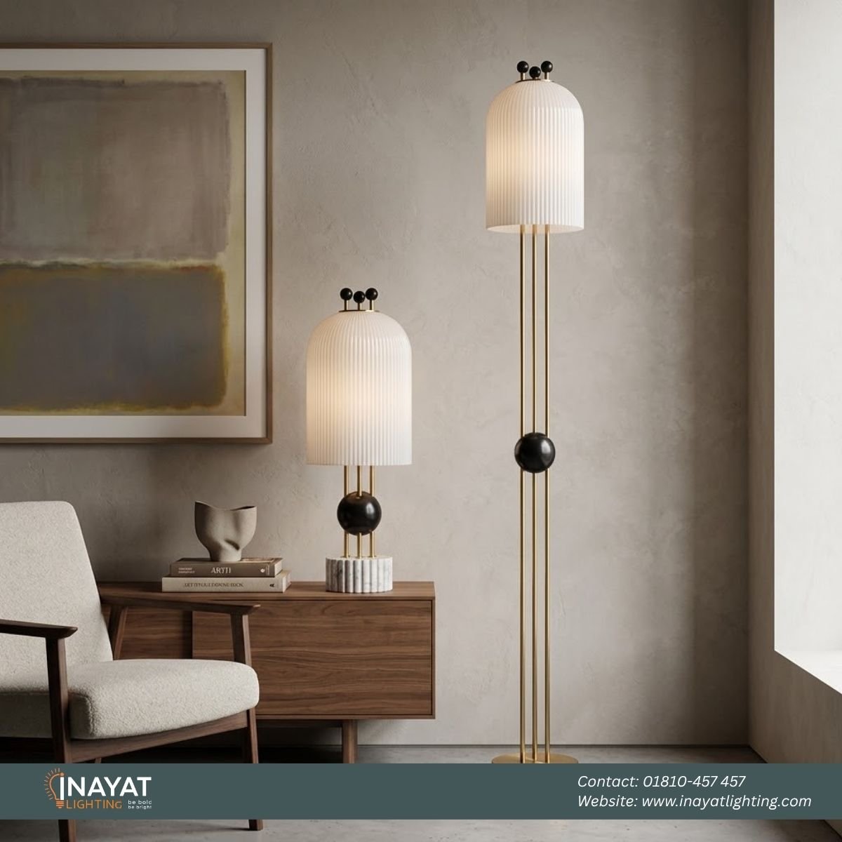 Floor Lamp