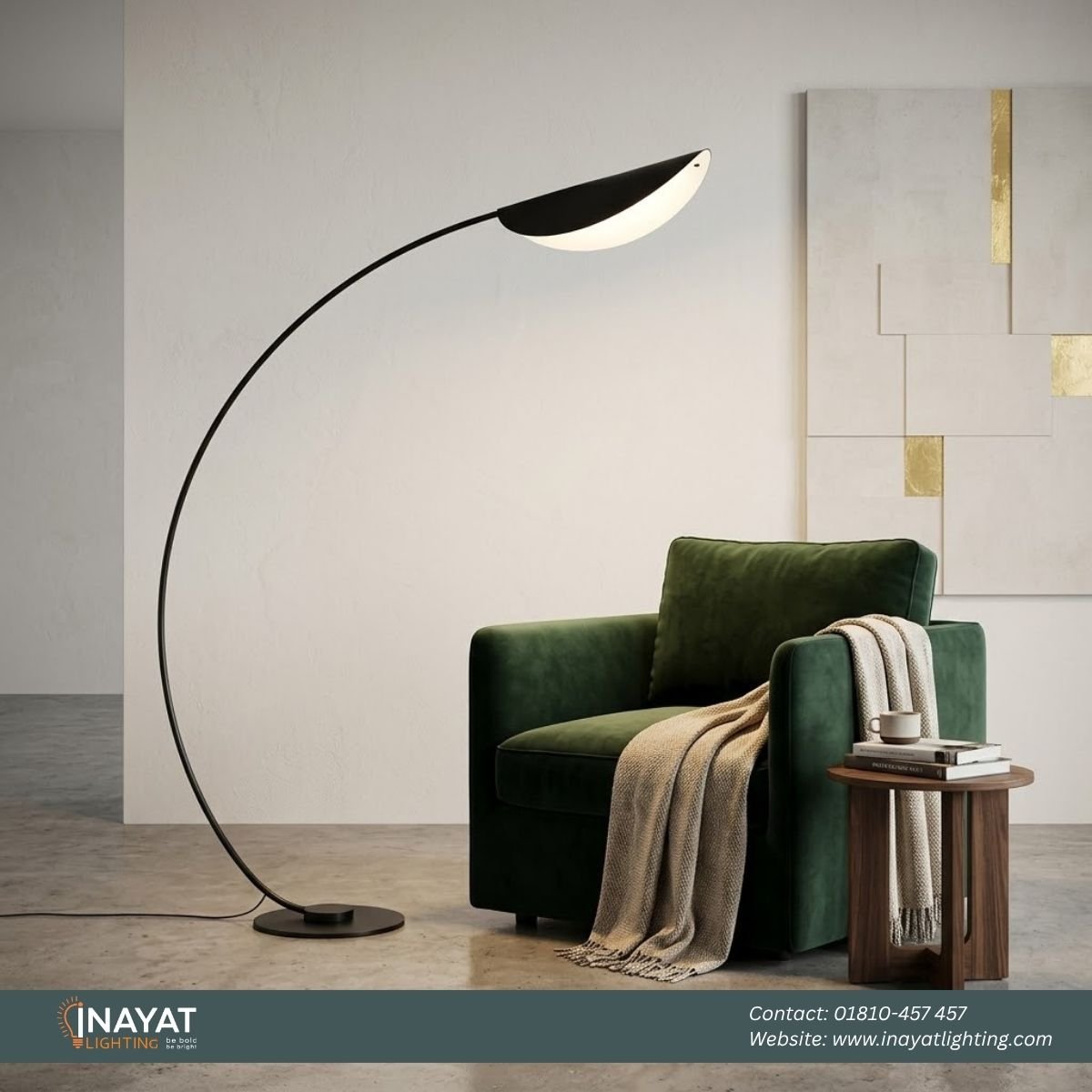 Floor Lamp