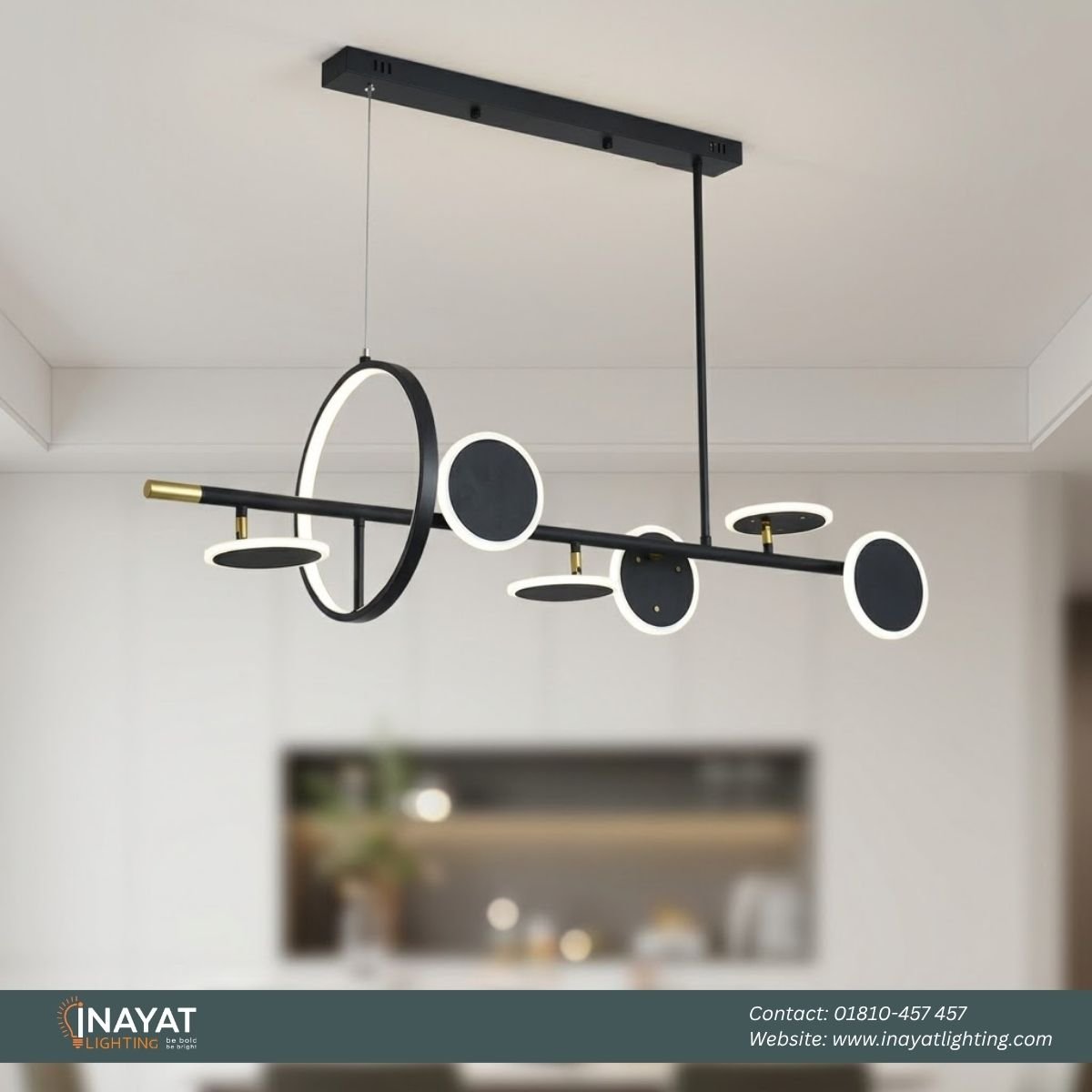 Chandelier CL052