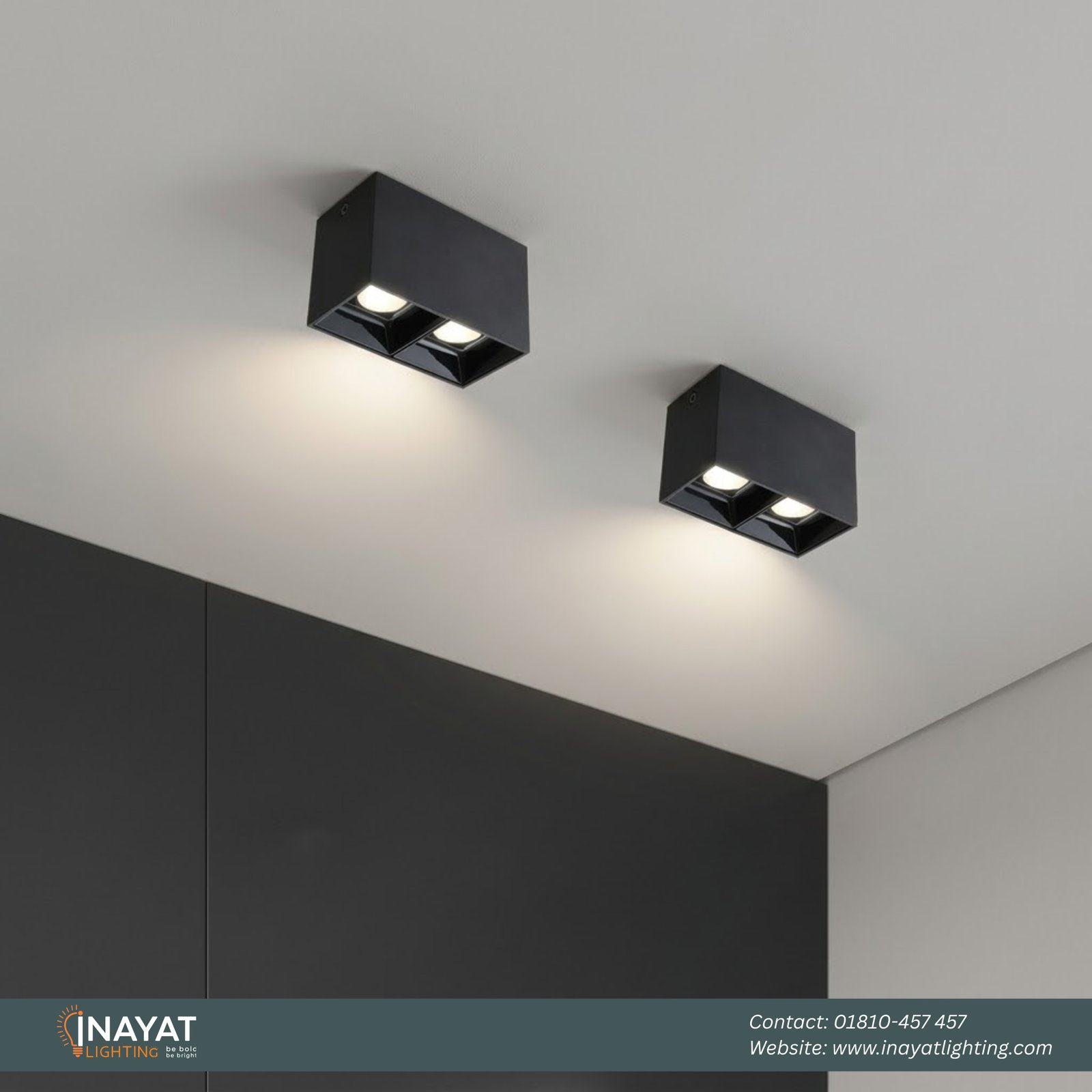 Downlight DL024