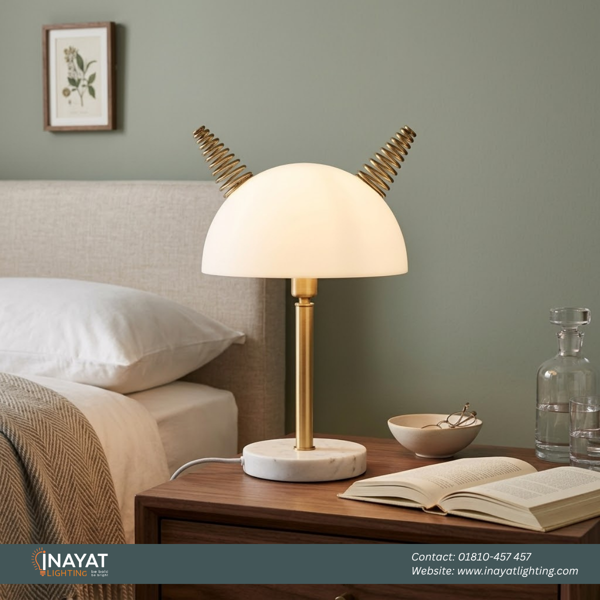 Table Lamp