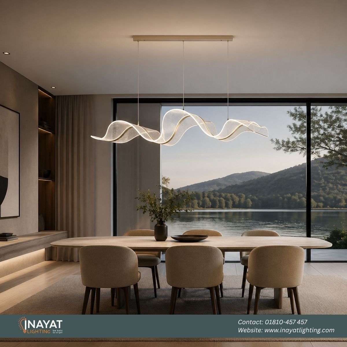 Exclusive Chandelier