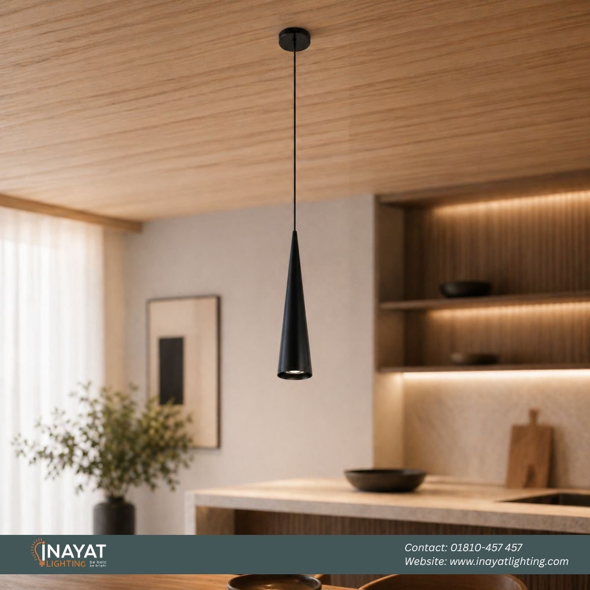Pendant Light PNL011