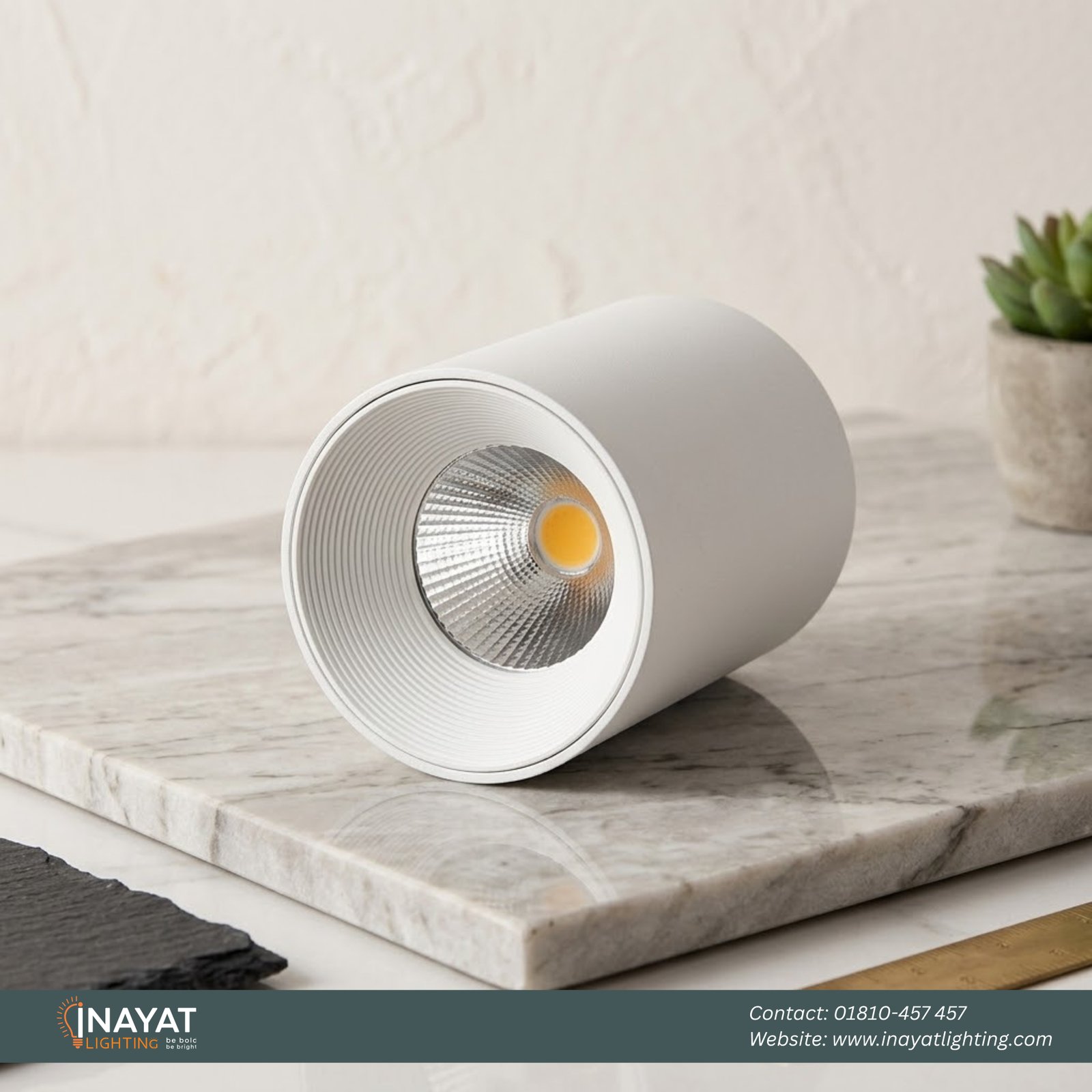 Downlight DL015
