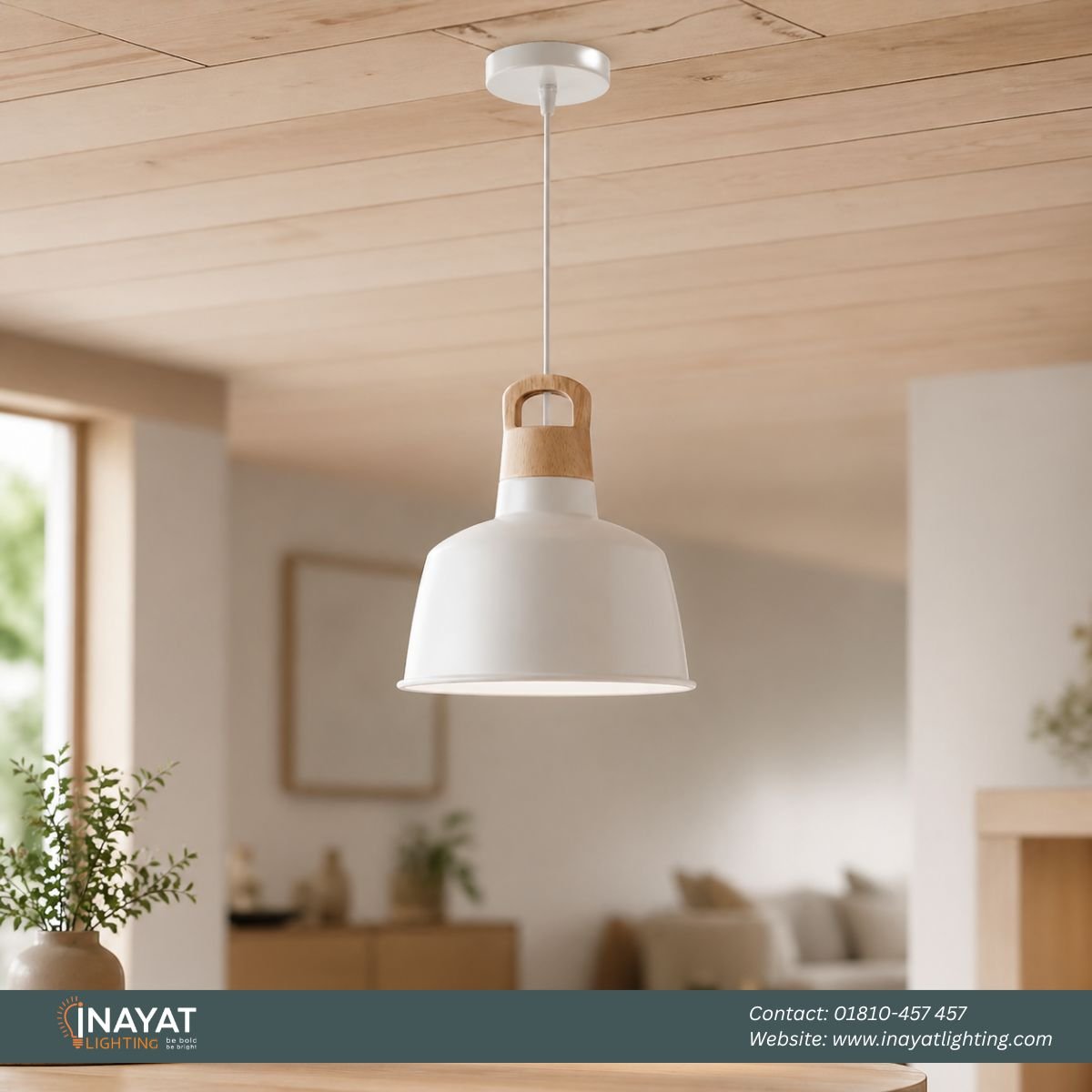 Pendant Light PNL013
