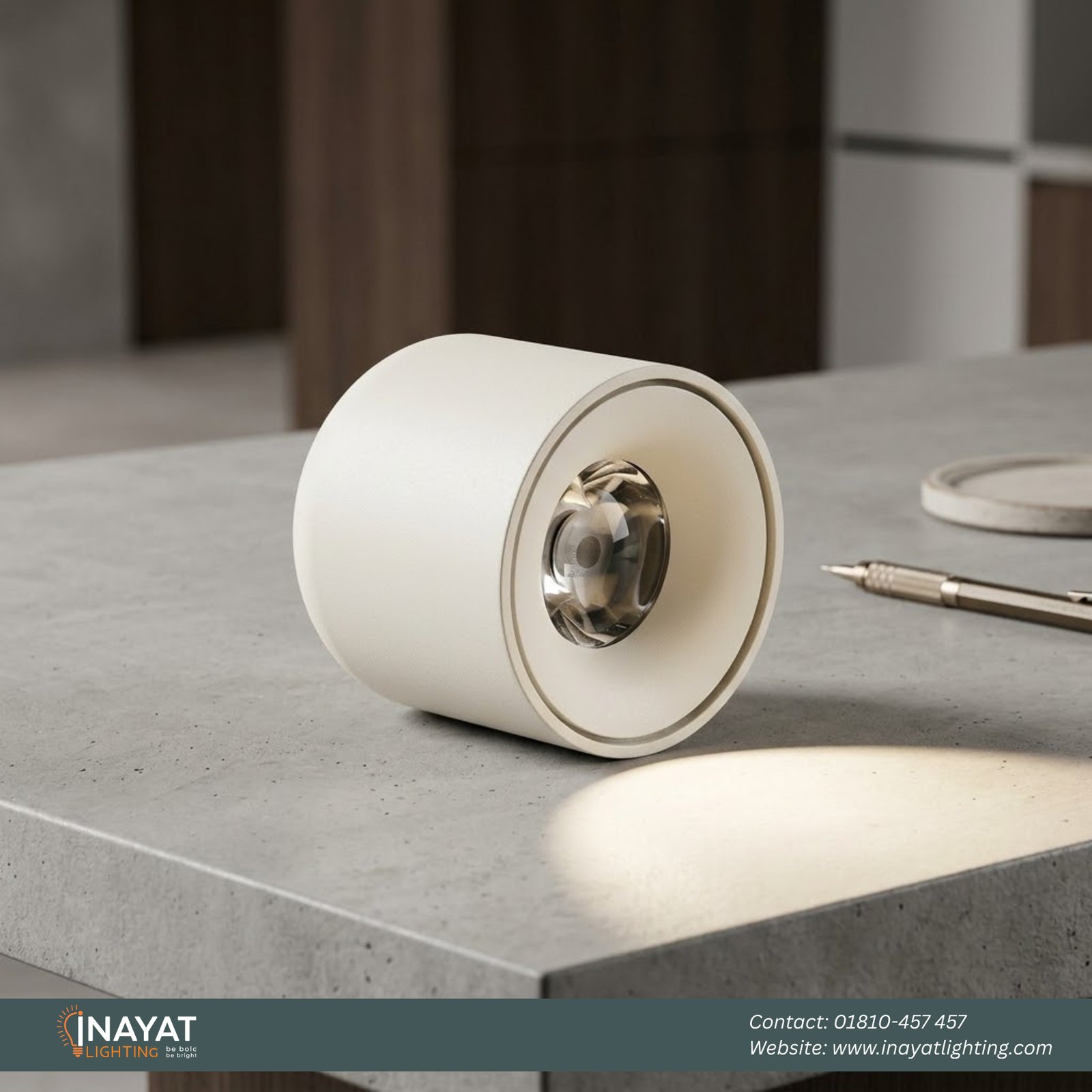 Downlight DL001