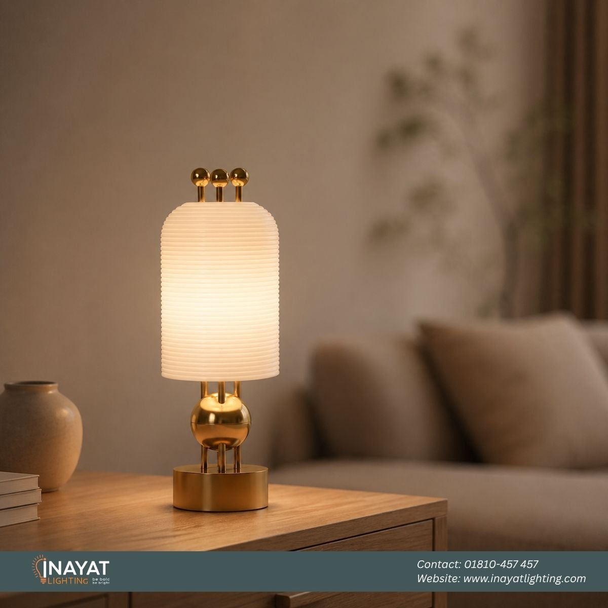 Table Lamp