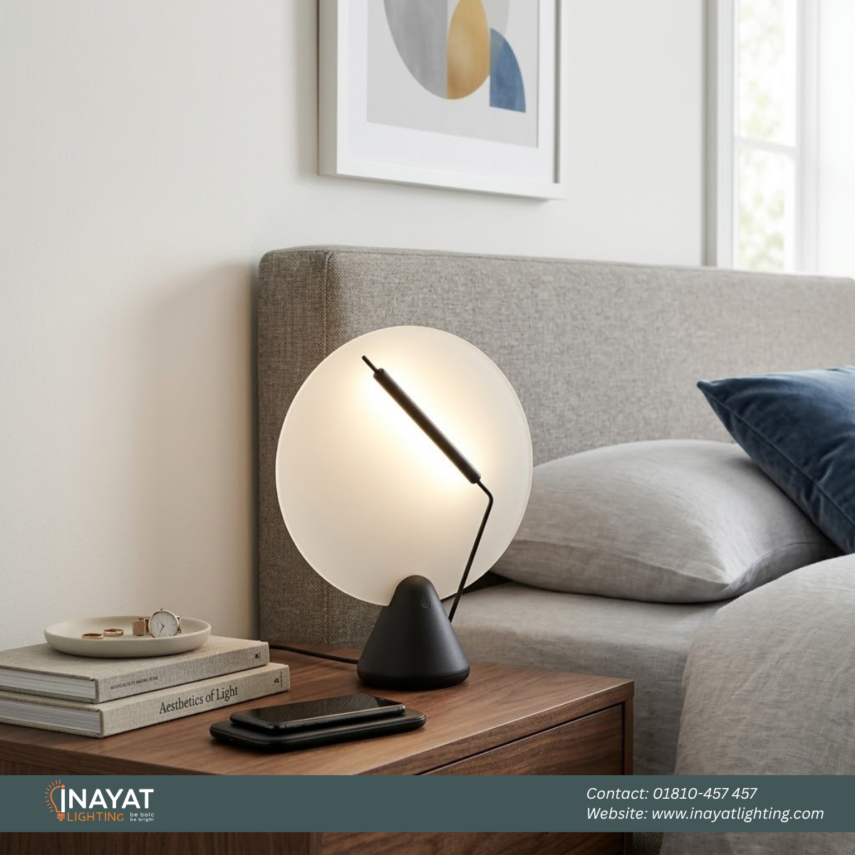 Table Lamp