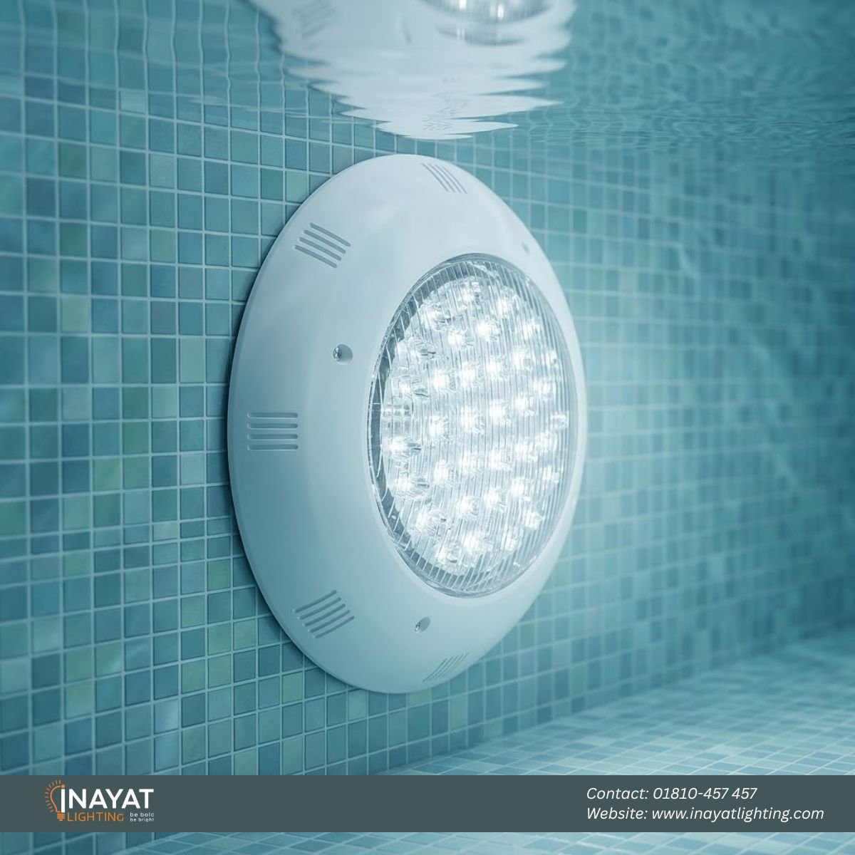 Under Water Light UWL019