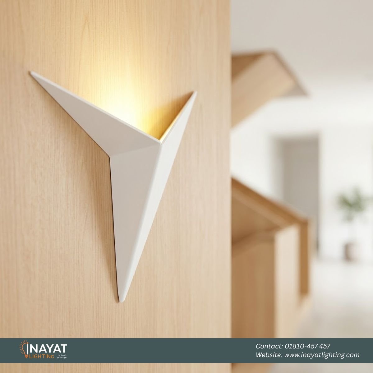 Wall Washer Light WWL015