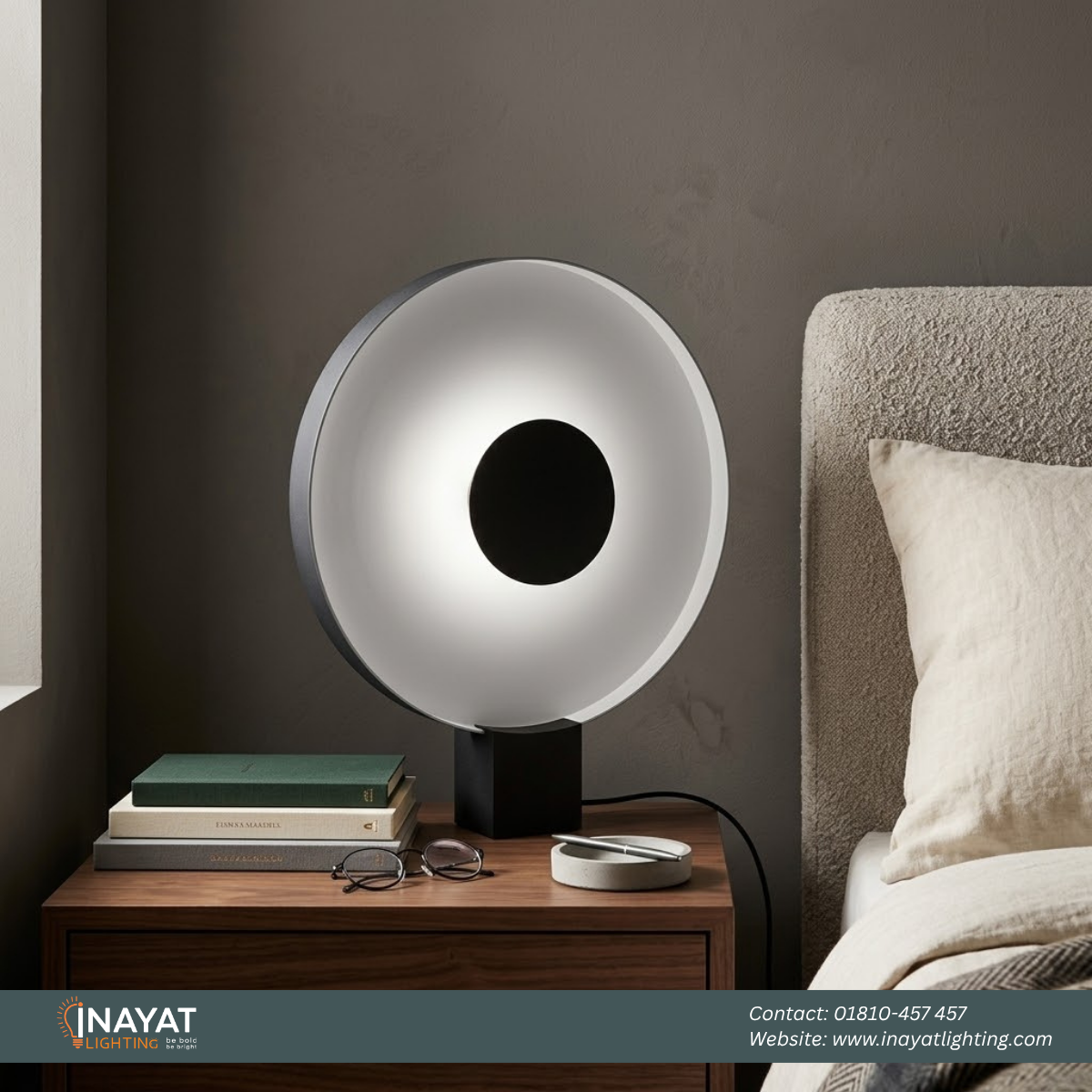Table Lamp