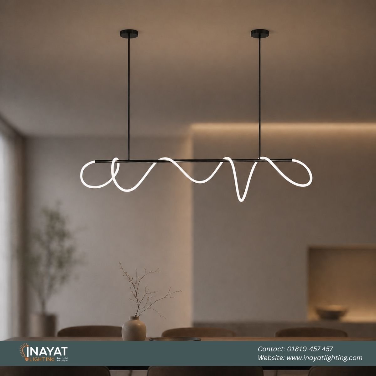 Chandelier Light