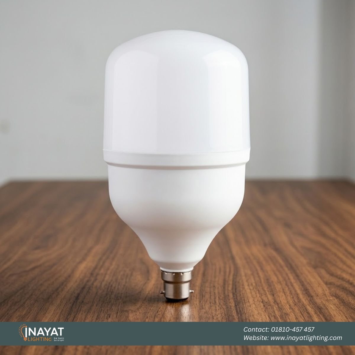 LED Bulb