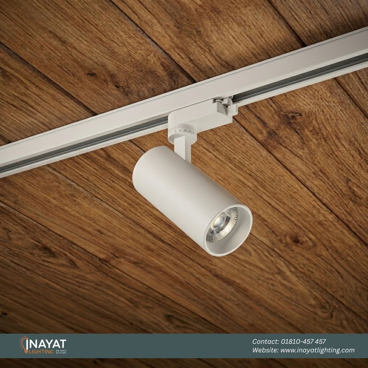 Track Light TL042