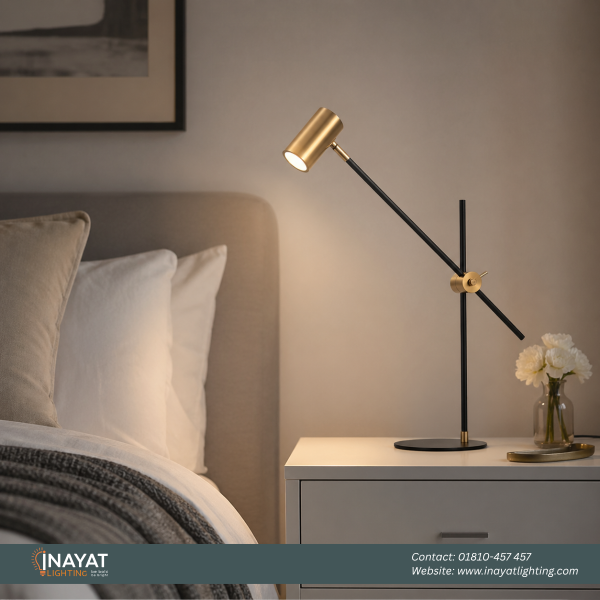 Table Lamp