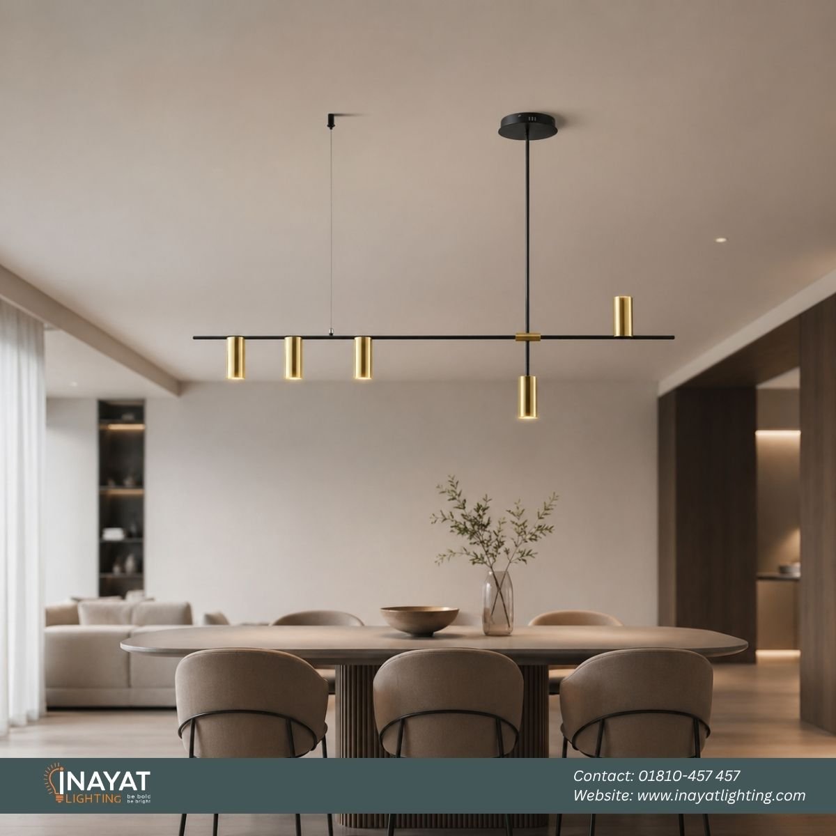 Exclusive Light