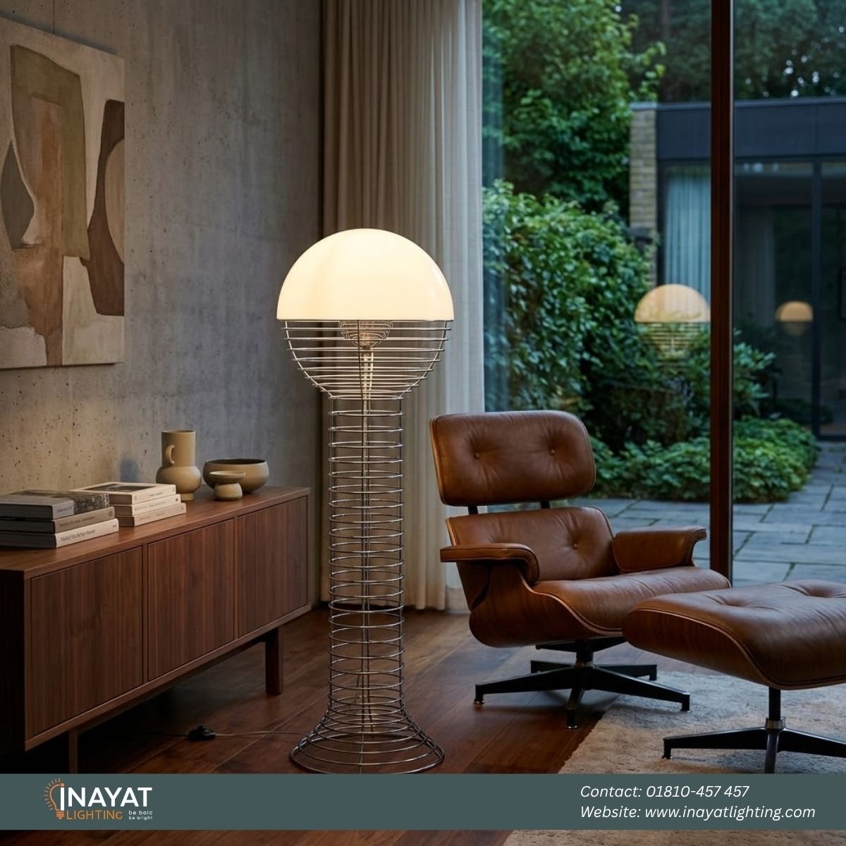 Floor Lamp