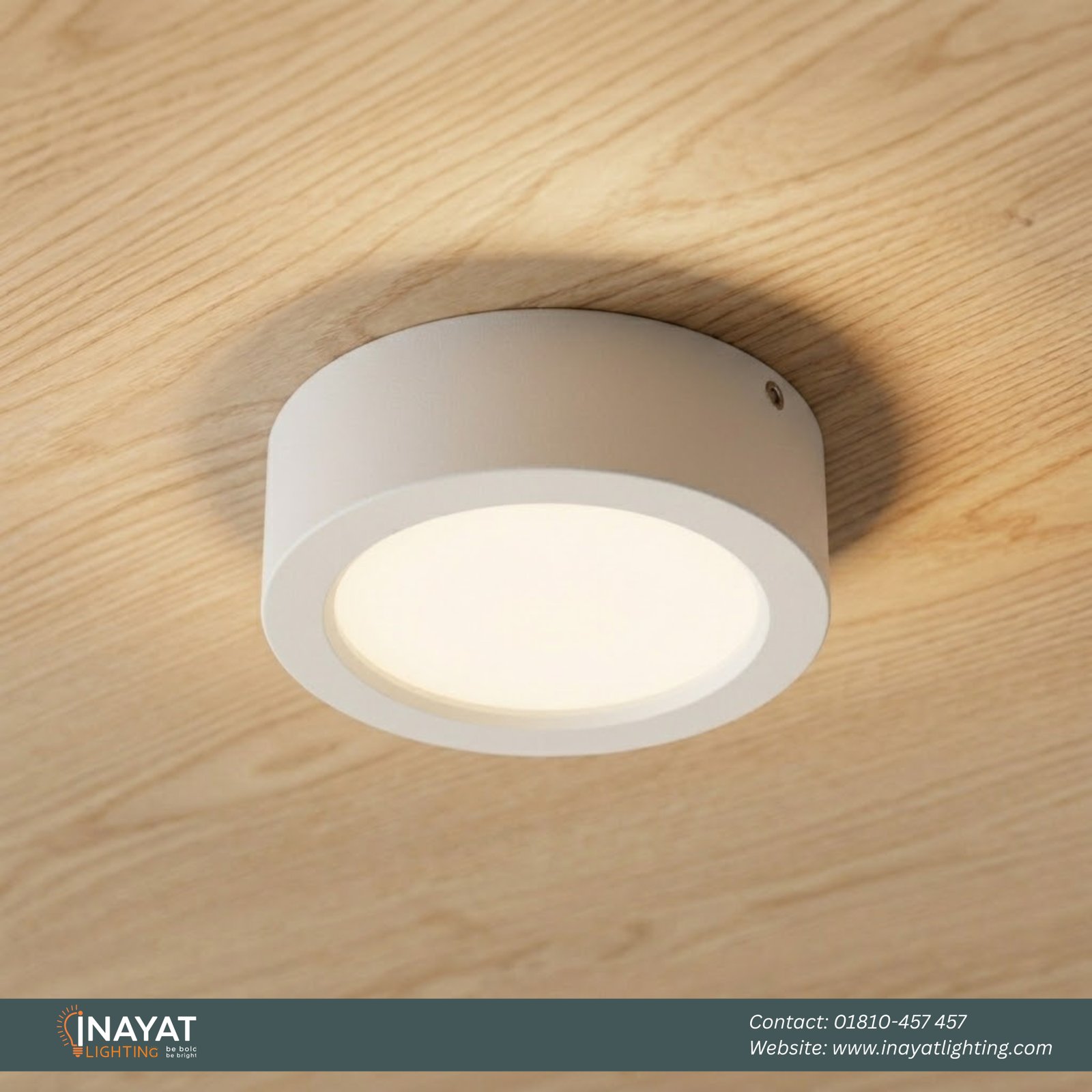 Downlight DL039